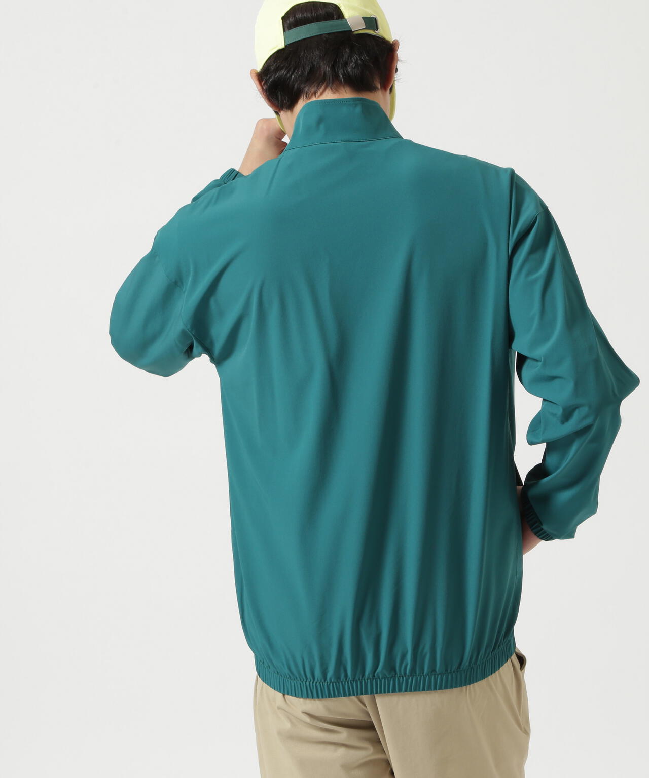 マルチウェイストレッチ ツインスニード