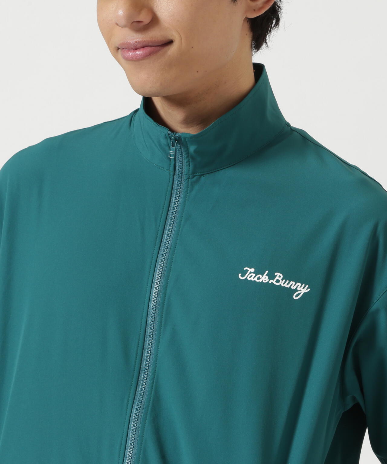 マルチウェイストレッチ ツインスニード