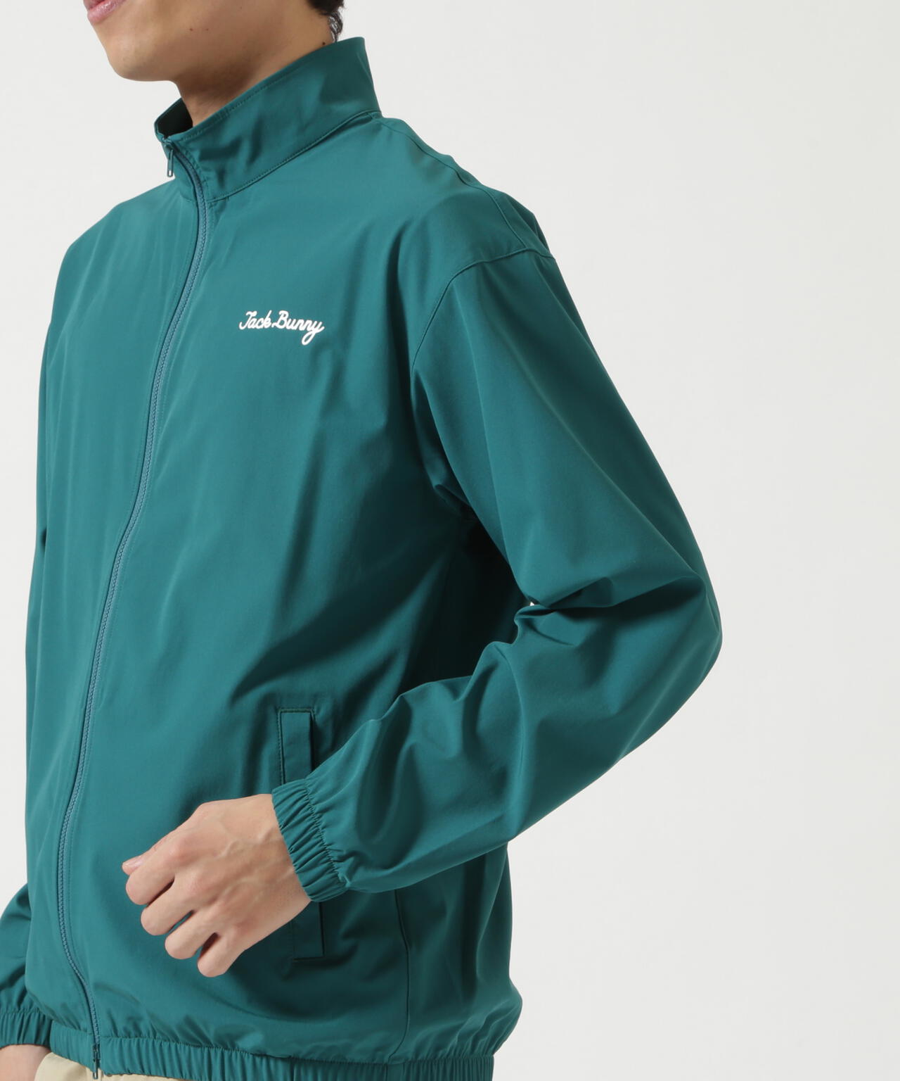 マルチウェイストレッチ ツインスニード