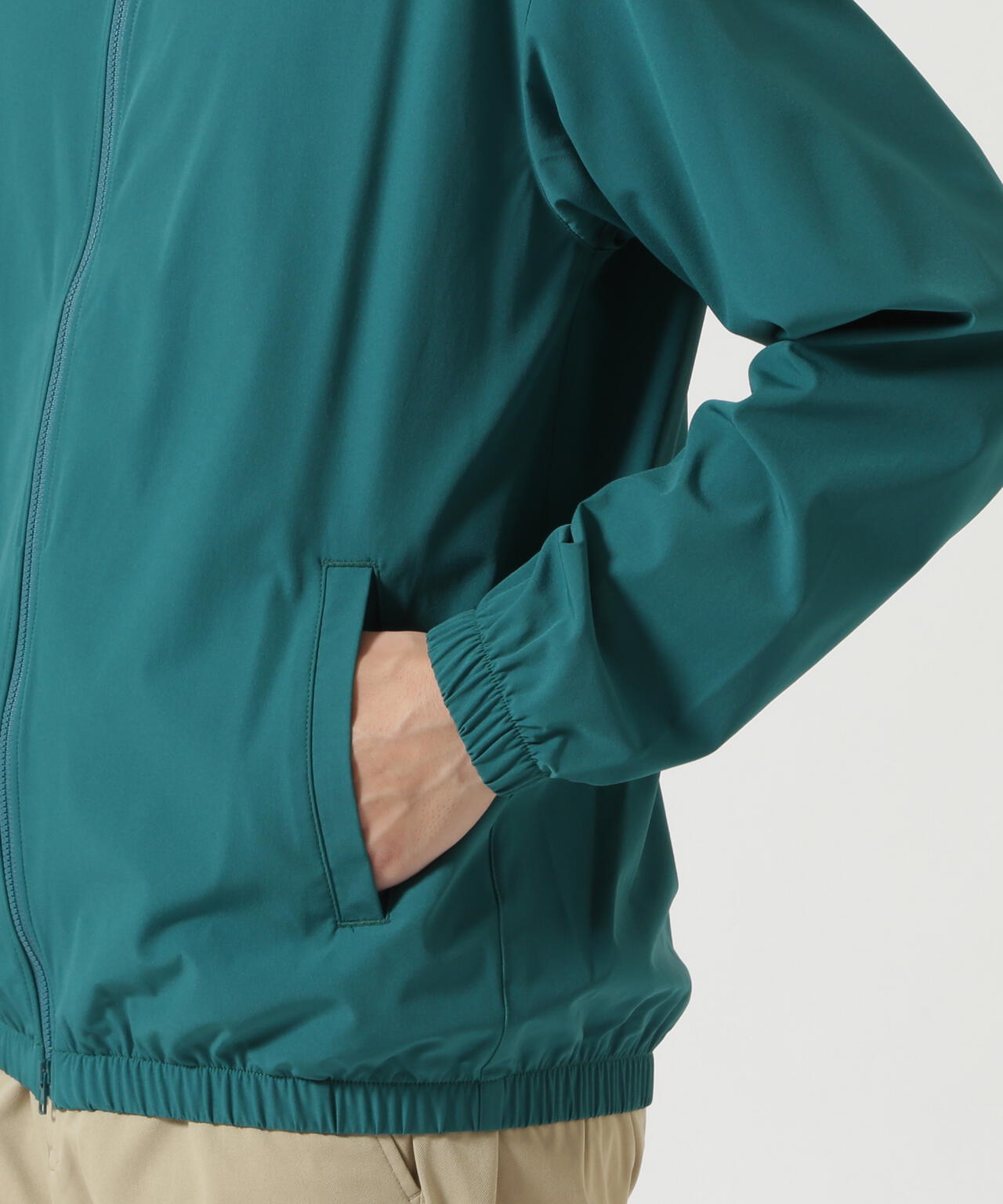 マルチウェイストレッチ ツインスニード