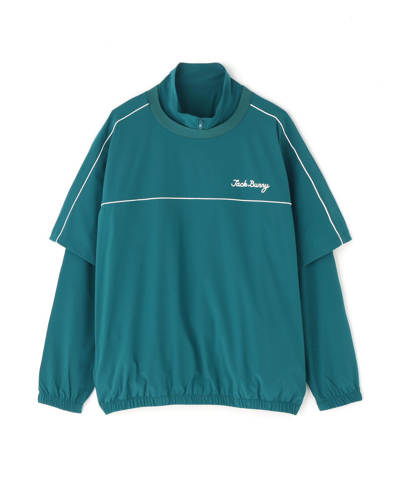 マルチウェイストレッチ ツインスニード