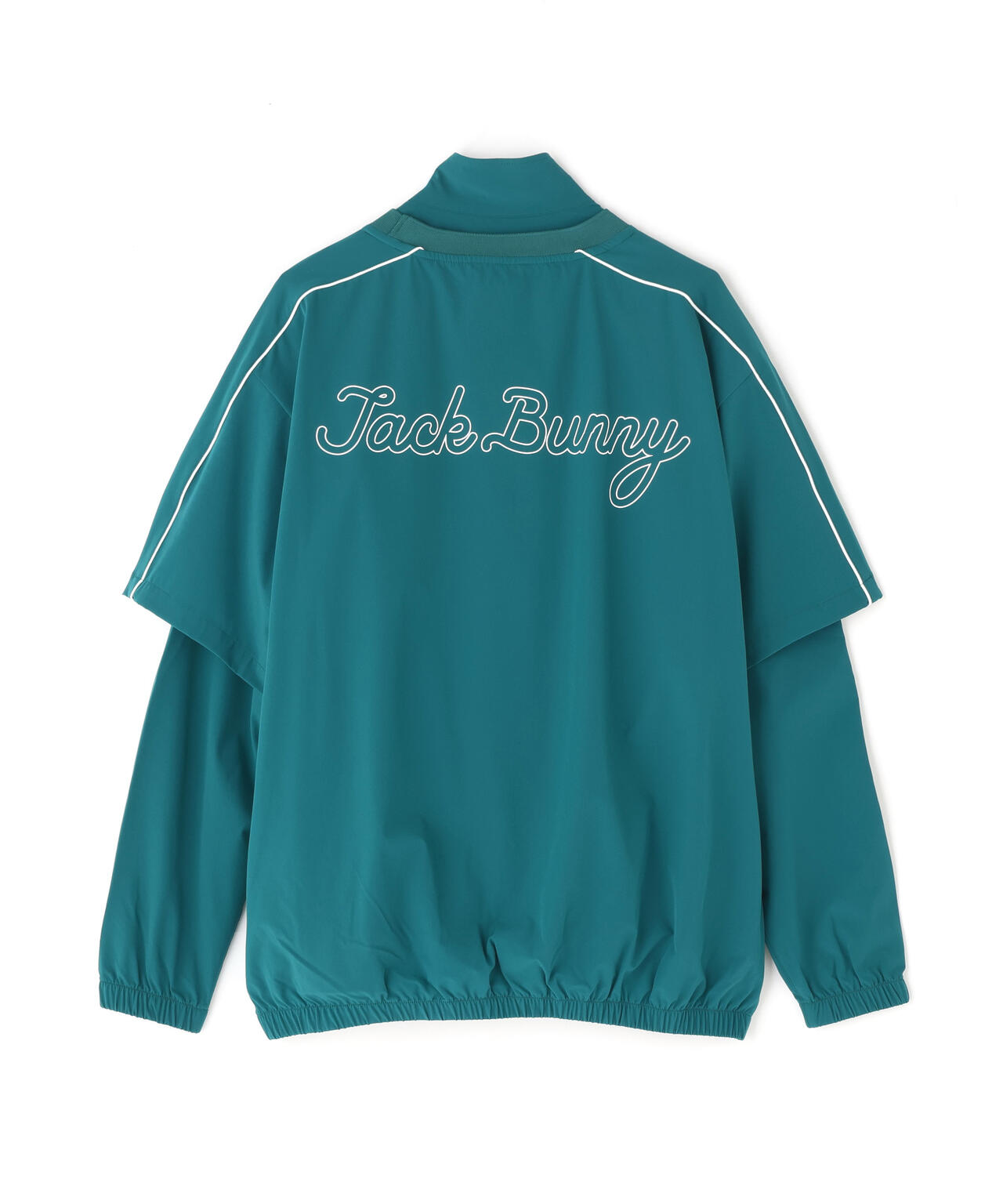 マルチウェイストレッチ ツインスニード