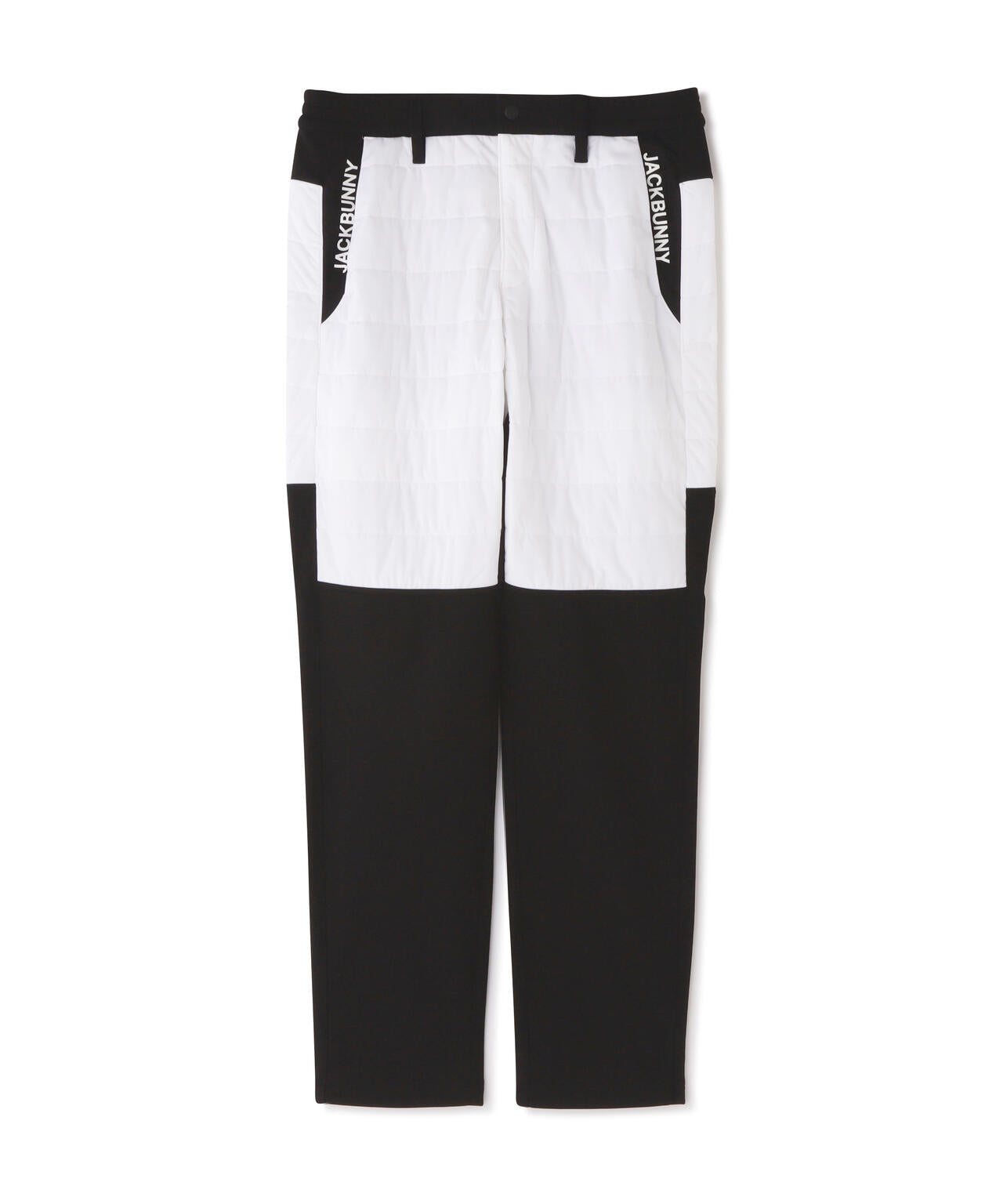 PEスムースラミネート中綿ロングパンツ | Jack Bunny!!（ジャック