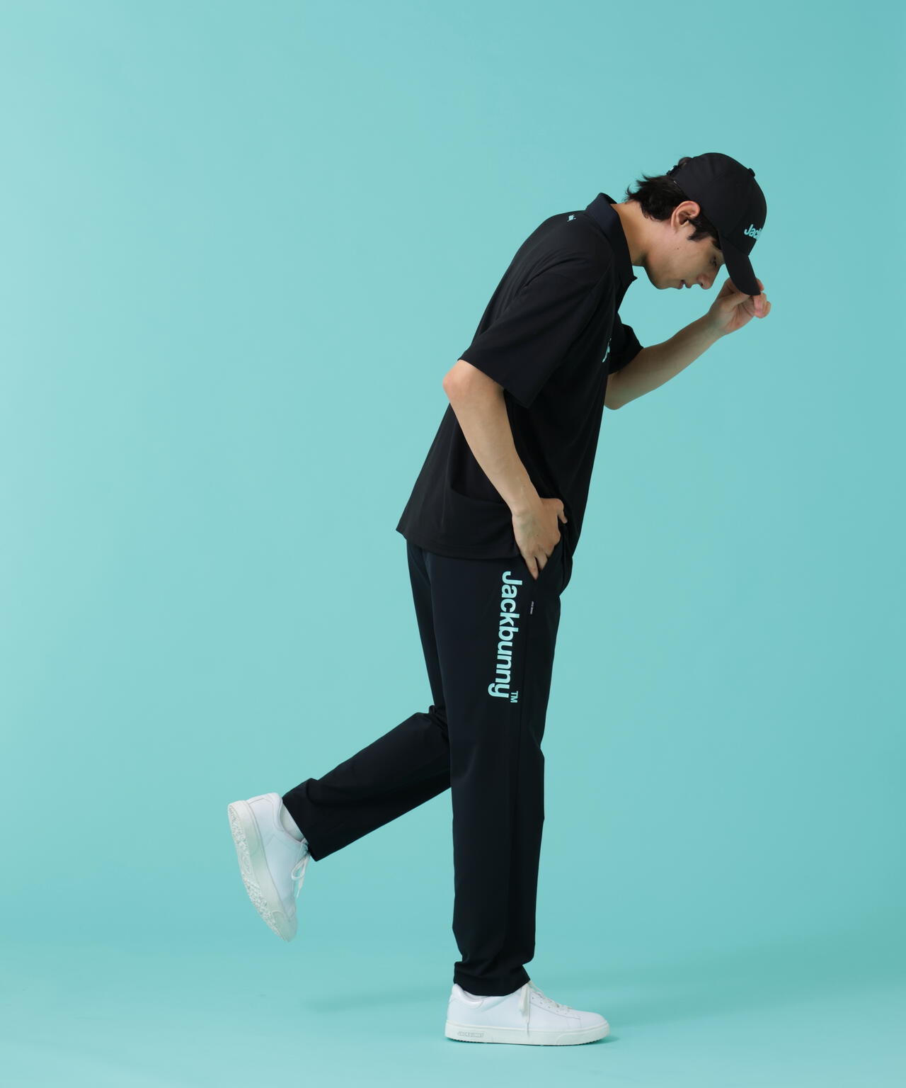 オンライン限定】“JBMINT” PANTS | Jack Bunny!!（ジャックバニー