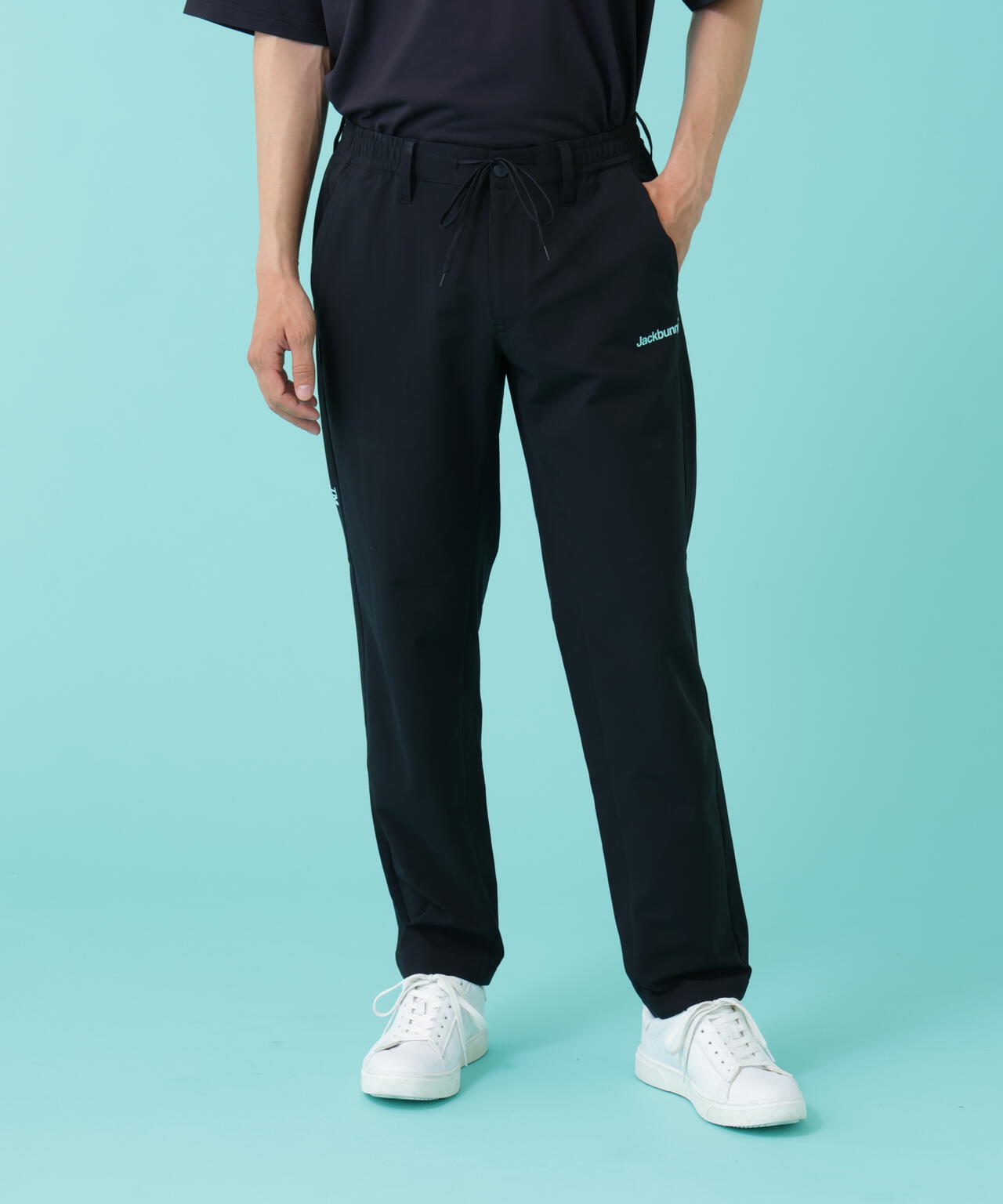 オンライン限定】“JBMINT” PANTS | Jack Bunny!!（ジャックバニー