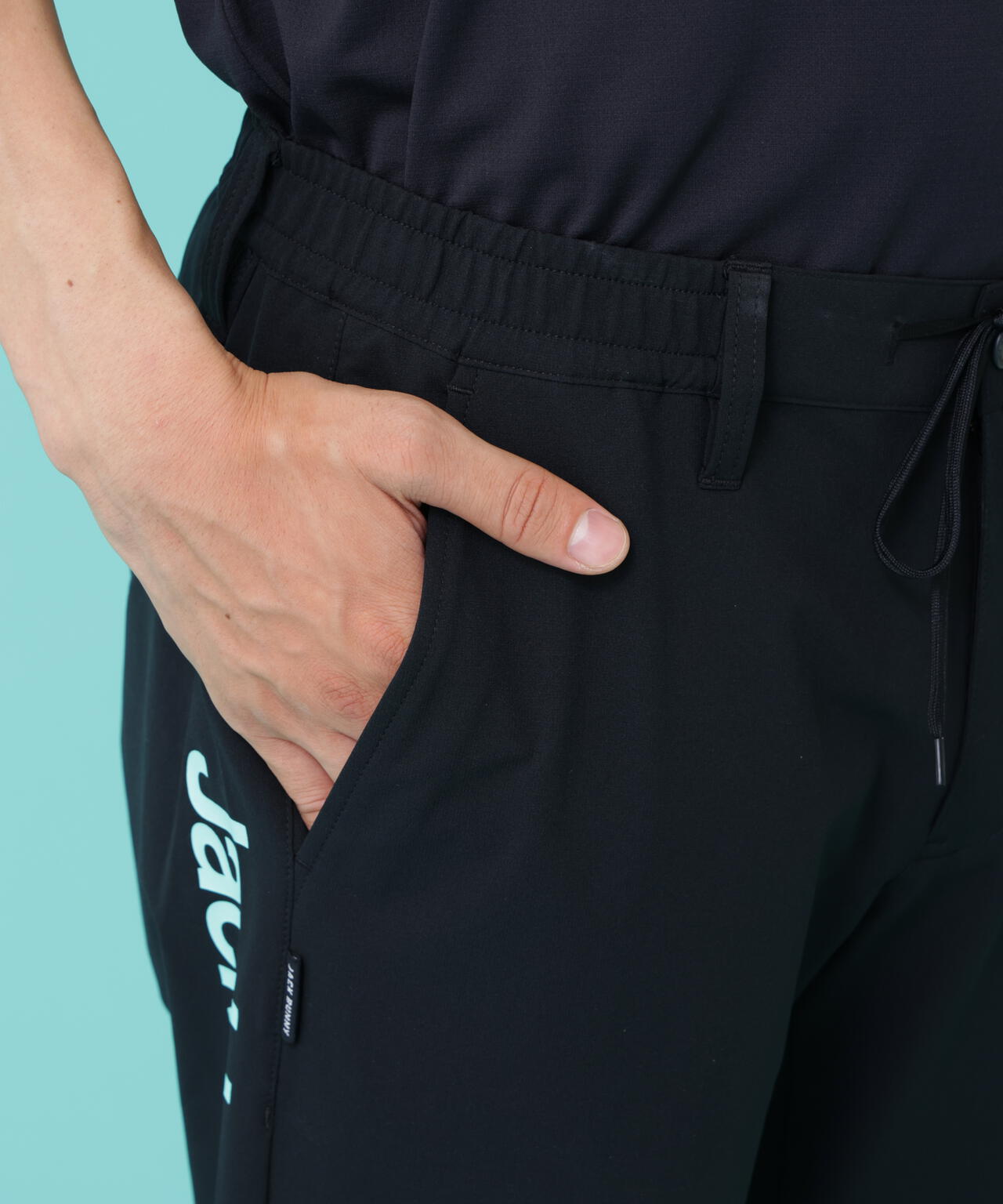 オンライン限定】“JBMINT” PANTS | Jack Bunny!!（ジャックバニー
