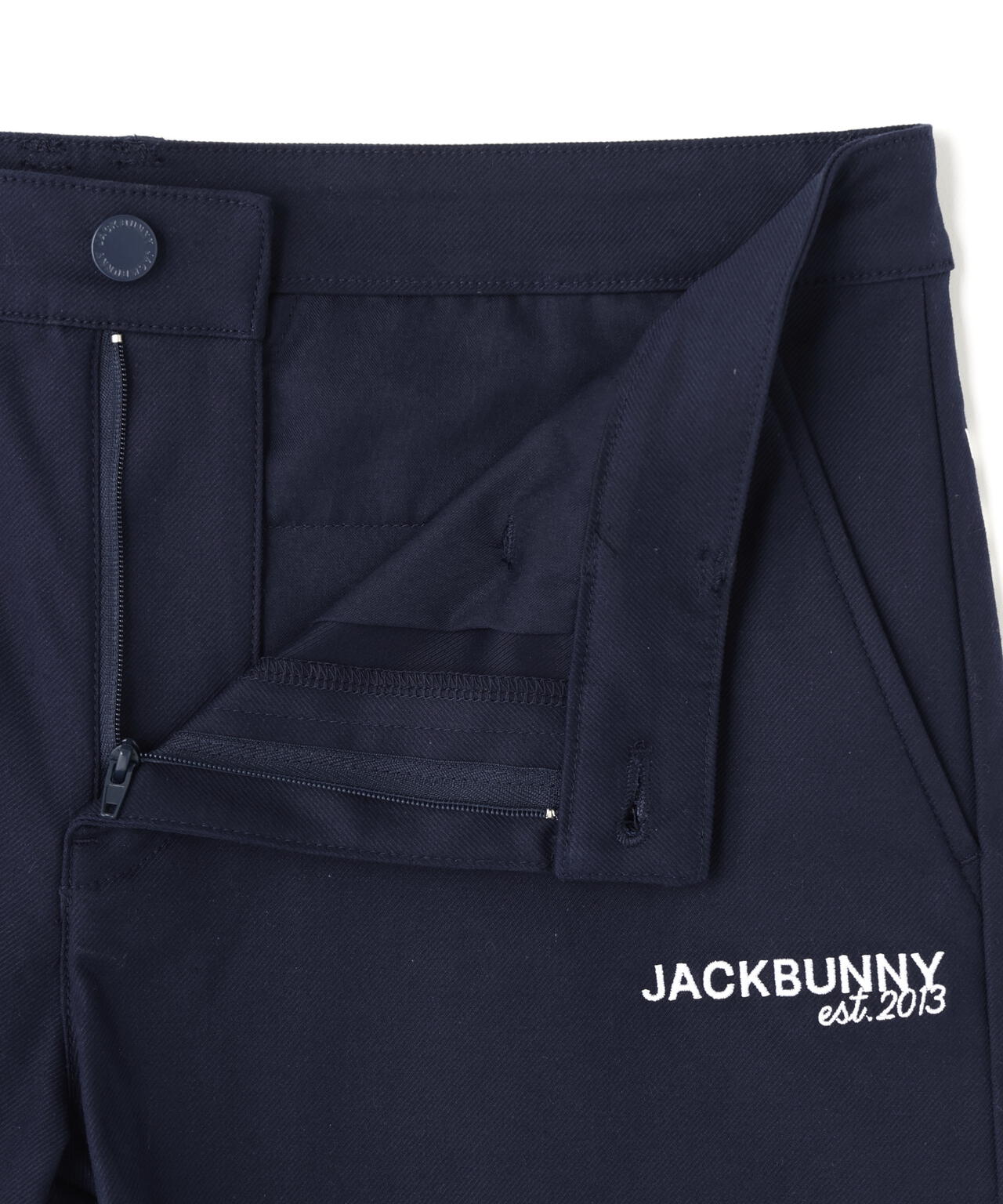 ストレッチツイルショートパンツ | Jack Bunny!!（ジャックバニー
