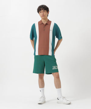 182cm C:84 W:71 H:89 着用サイズ：5
