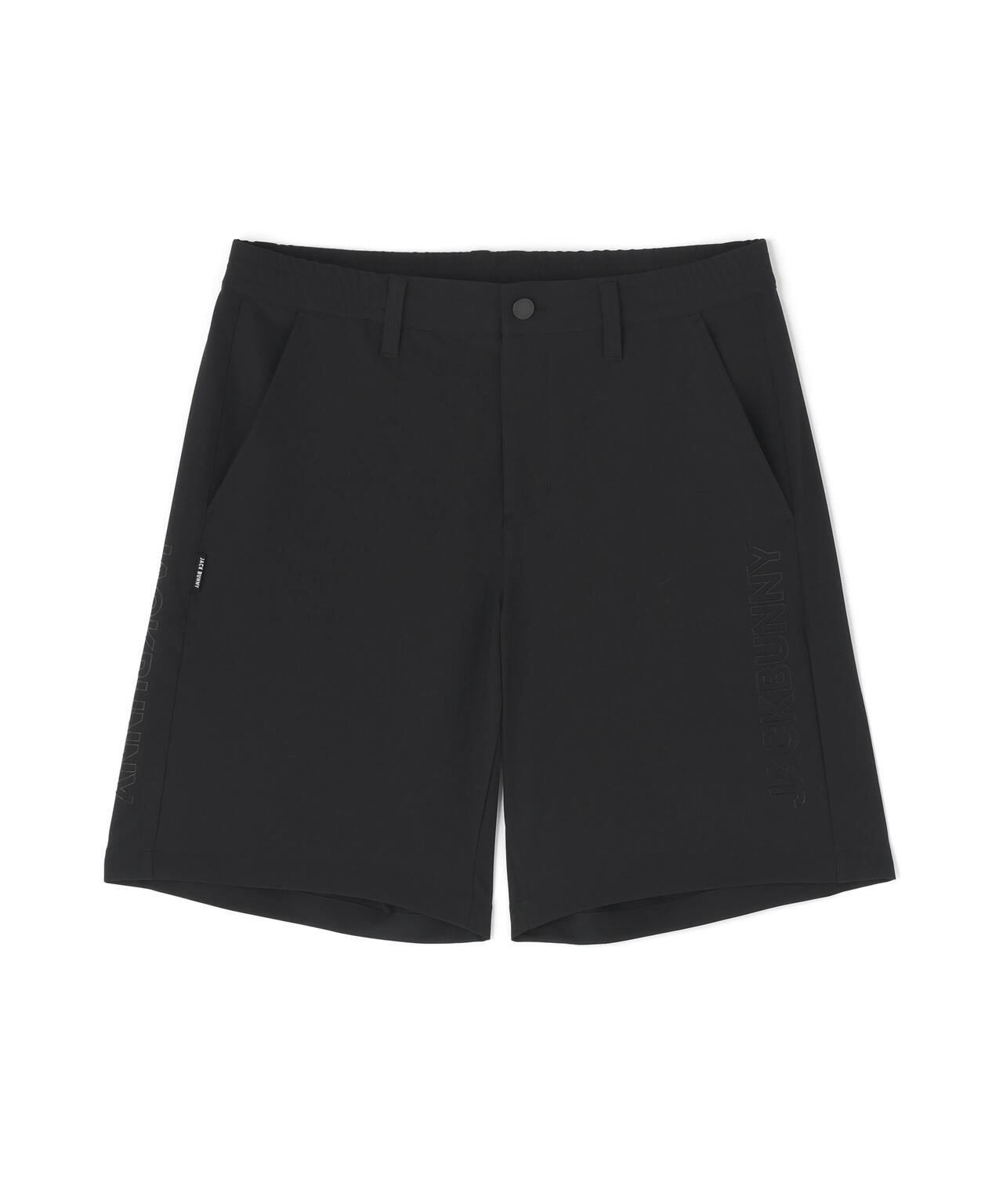 ストレッチダブルクロスショートパンツ