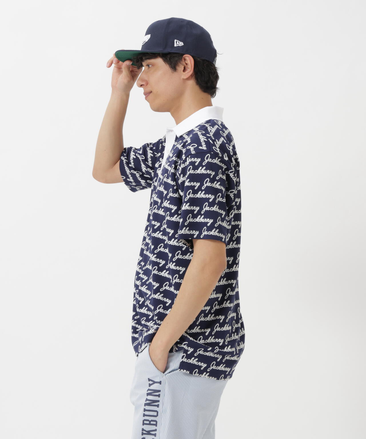 182cm C:84 W:71 H:89 着用サイズ：5