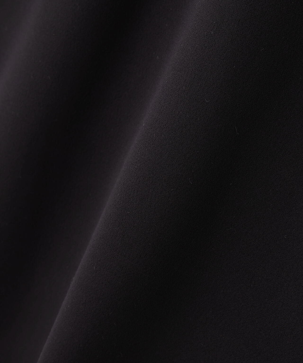 【JBMINT】KARUISHI バラクラバ一体型フーディプルオーバー