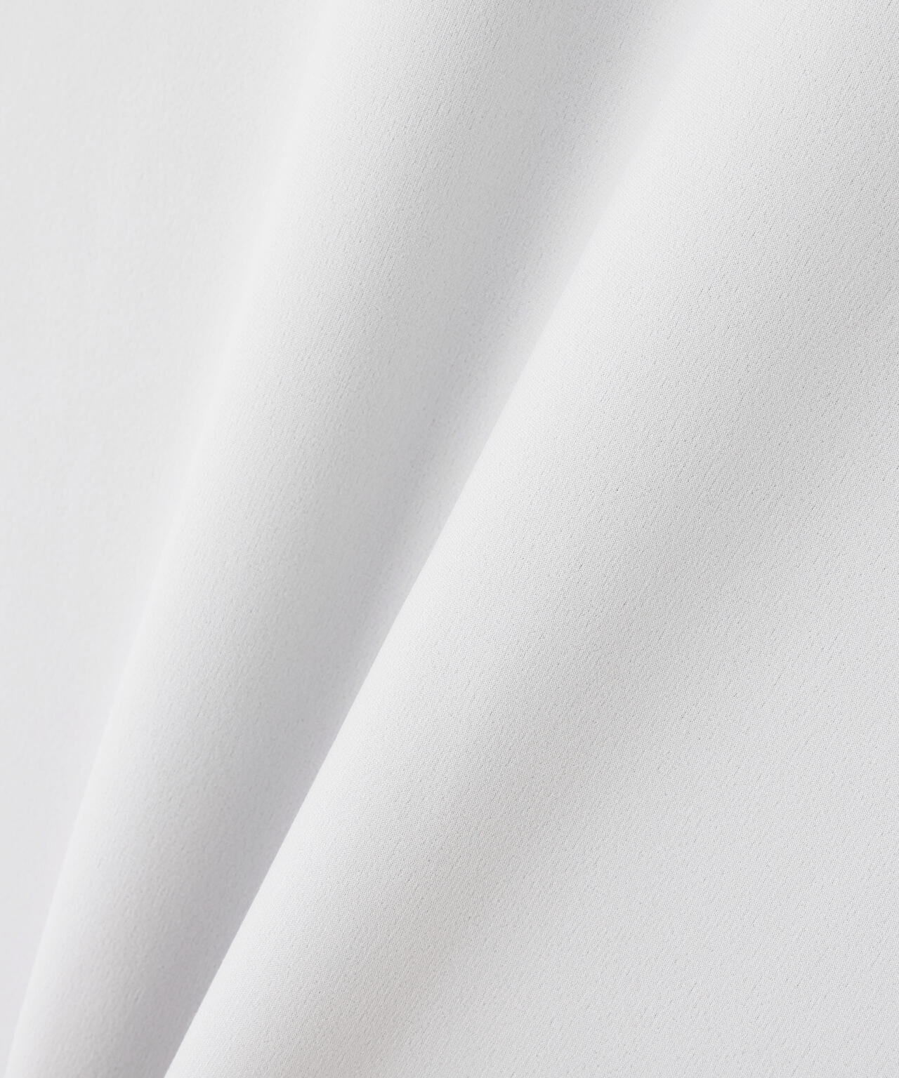 【JBMINT】KARUISHI バラクラバ一体型フーディプルオーバー