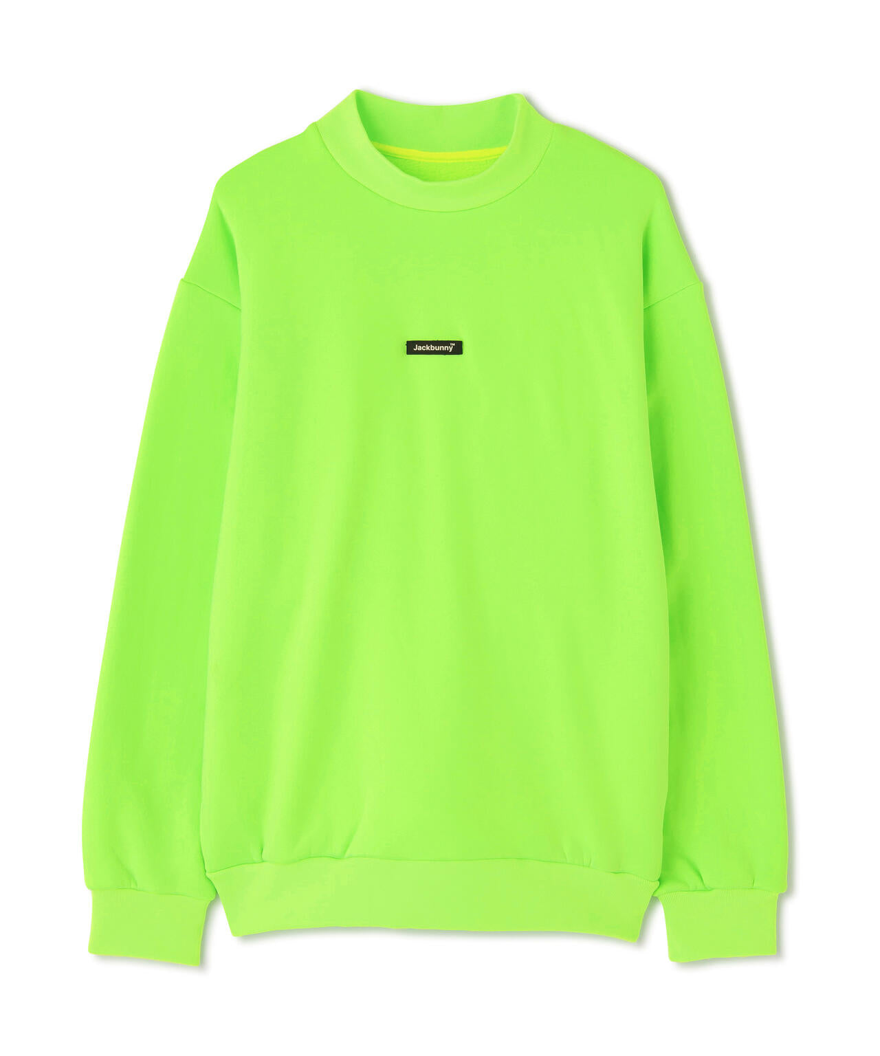 【JBMINT】KARUISHI バラクラバ一体型フーディプルオーバー