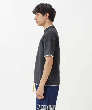 182cm C:84 W:71 H:89 着用サイズ：5