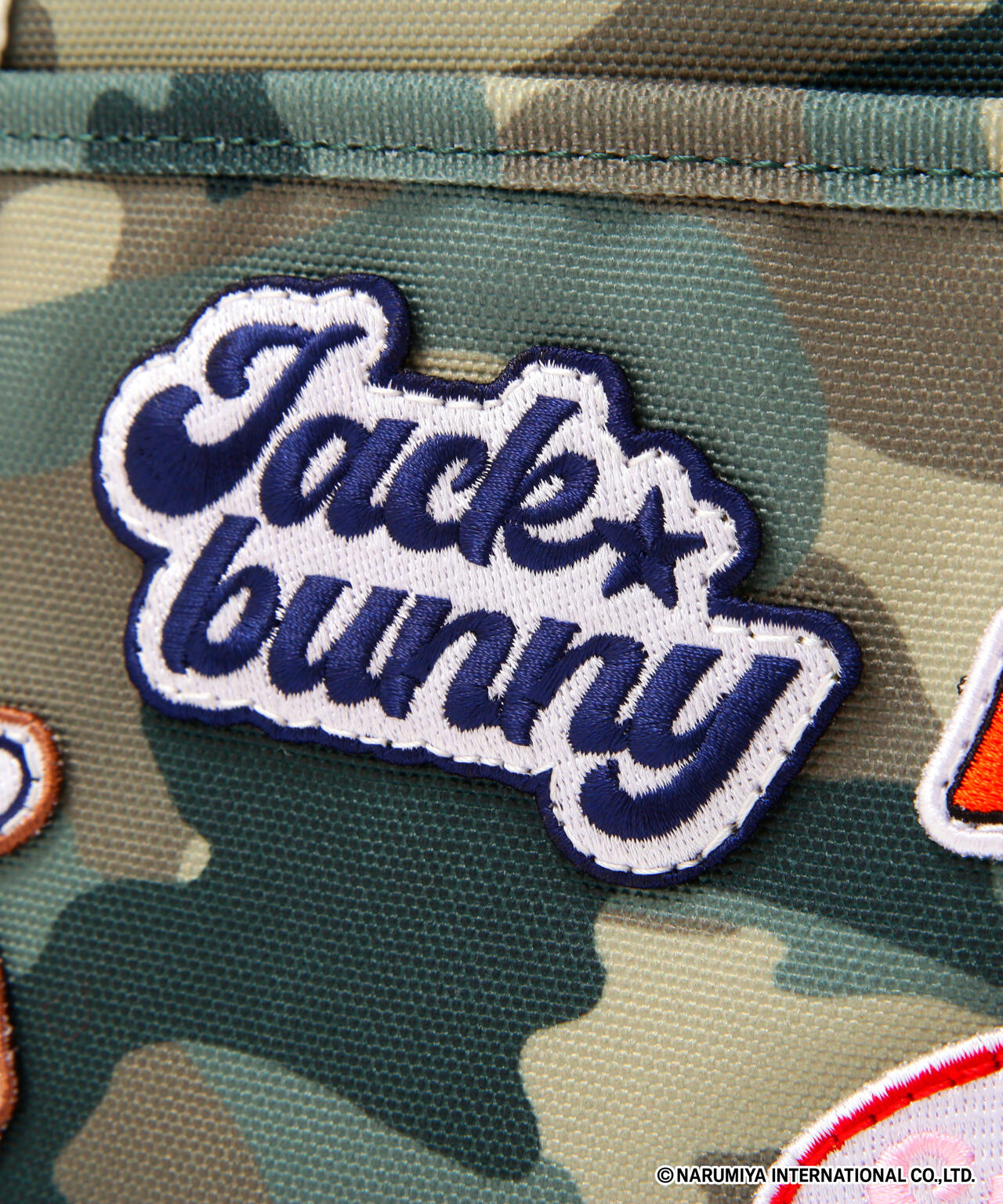 【一部店舗&公式オンライン限定】エンジェルブルーコラボカートバッグ (UNISEX)