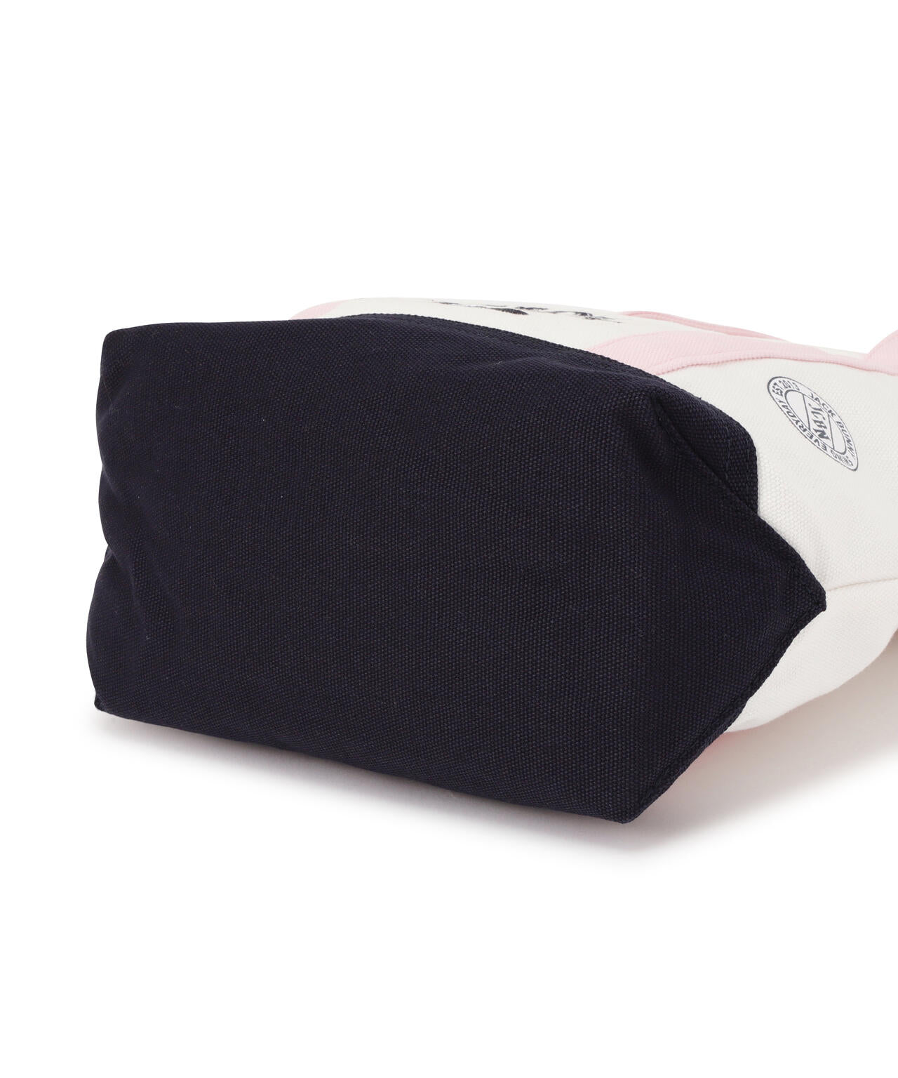 キャンバスカートバッグ (UNISEX) | Jack Bunny!!（ジャックバニー