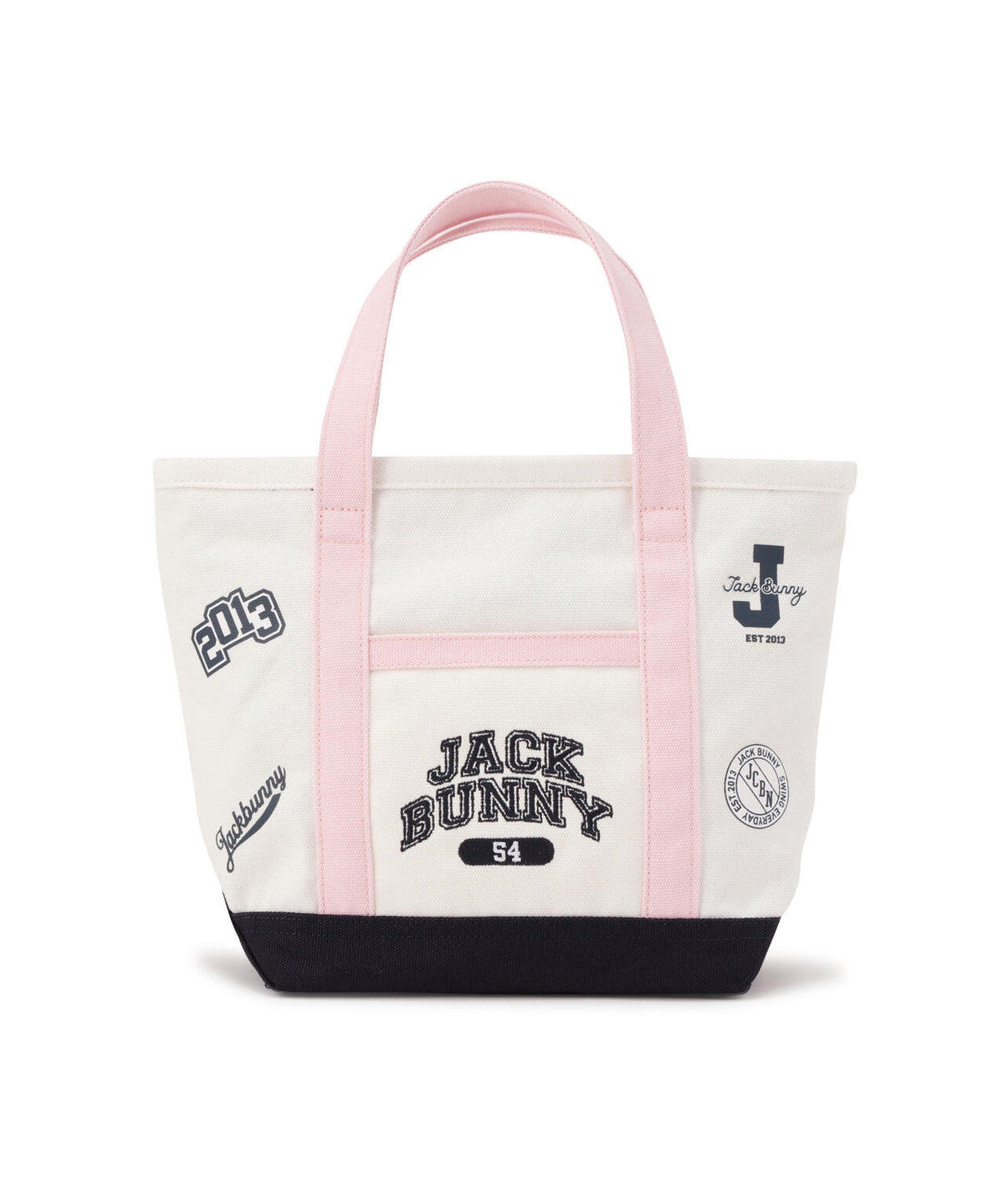 キャンバスカートバッグ (UNISEX) | Jack Bunny!!（ジャックバニー 