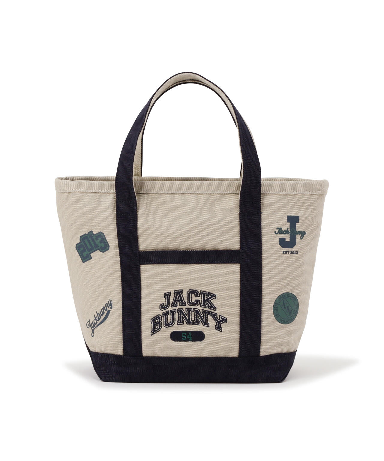 キャンバスカートバッグ (UNISEX) | Jack Bunny!!（ジャックバニー