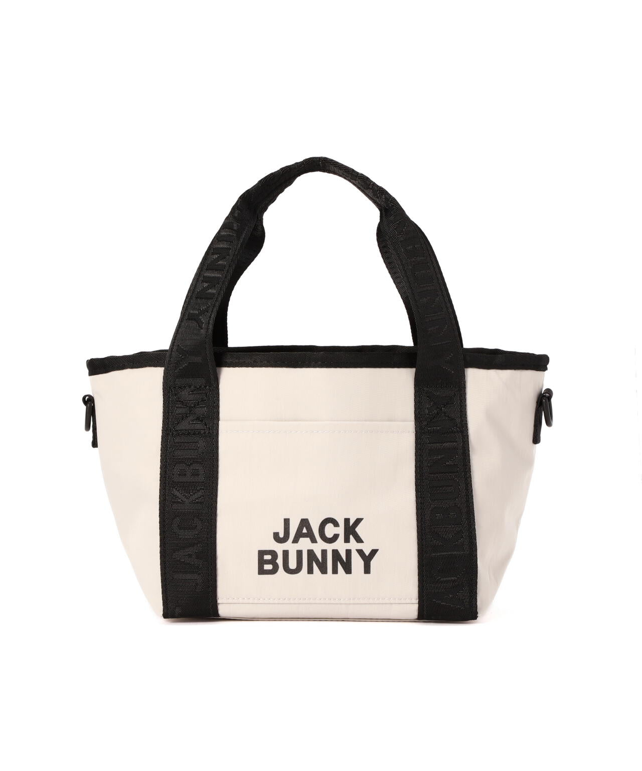 JACK BUNNY カートバックandマーカー ロゴテープカートバッグ (UNISEX) | Jack Bunny!!（ジャックバニー