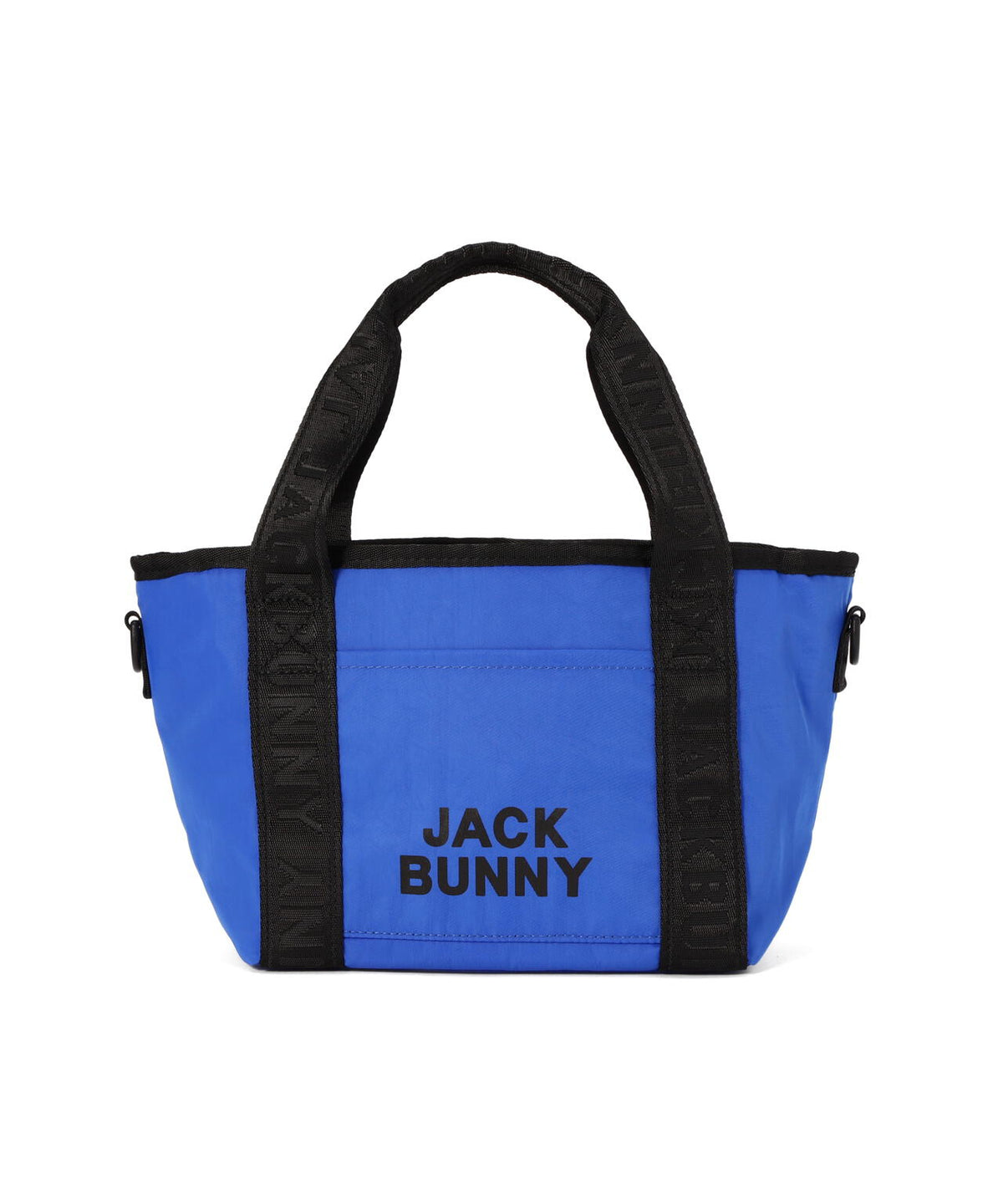 ロゴテープカートバッグ (UNISEX) | Jack Bunny!!（ジャックバニー 