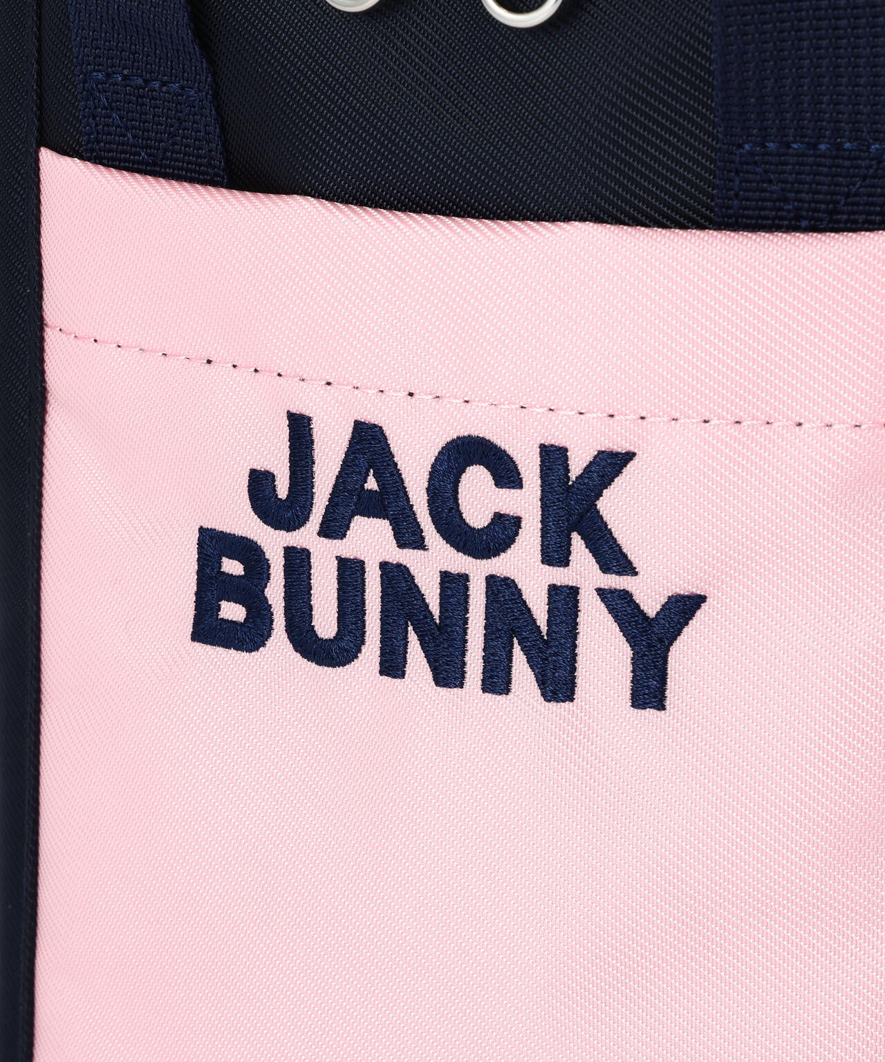 筒型保冷バッグ (UNISEX) | Jack Bunny!!（ジャックバニー） ｜【公式