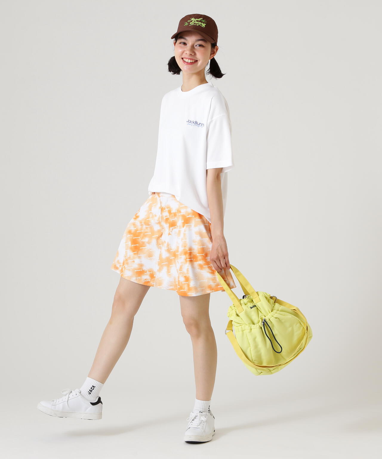 パラコードバッグ (UNISEX) | Jack Bunny!!（ジャックバニー
