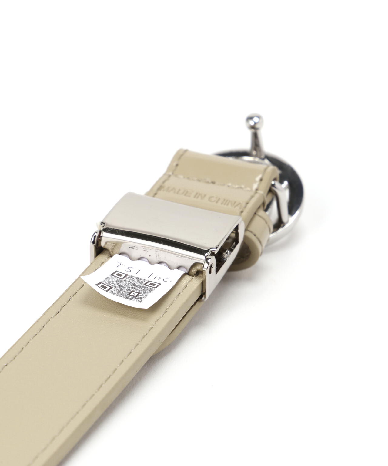 バックルベルト (LADIES) | Jack Bunny!!（ジャックバニー） ｜【公式