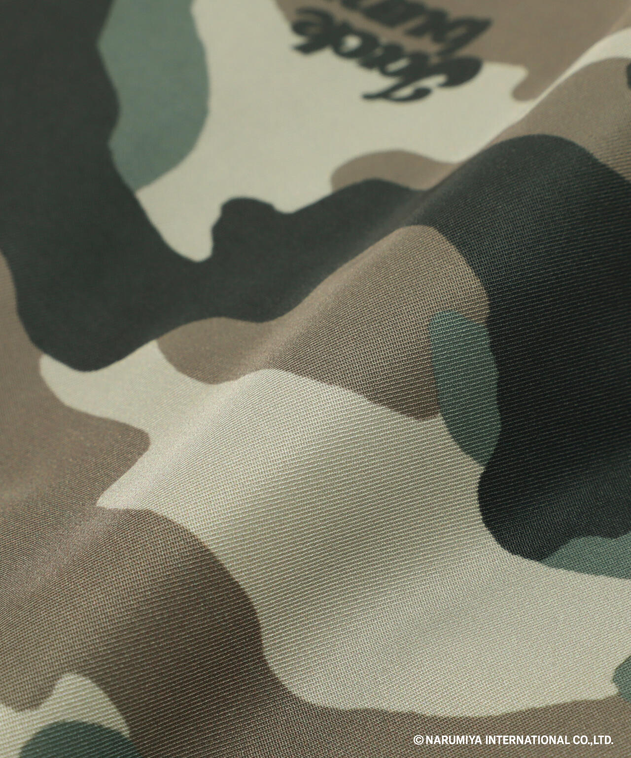 【一部店舗&公式オンライン限定】エンジェルブルーコラボレッグウォーマー (UNISEX)