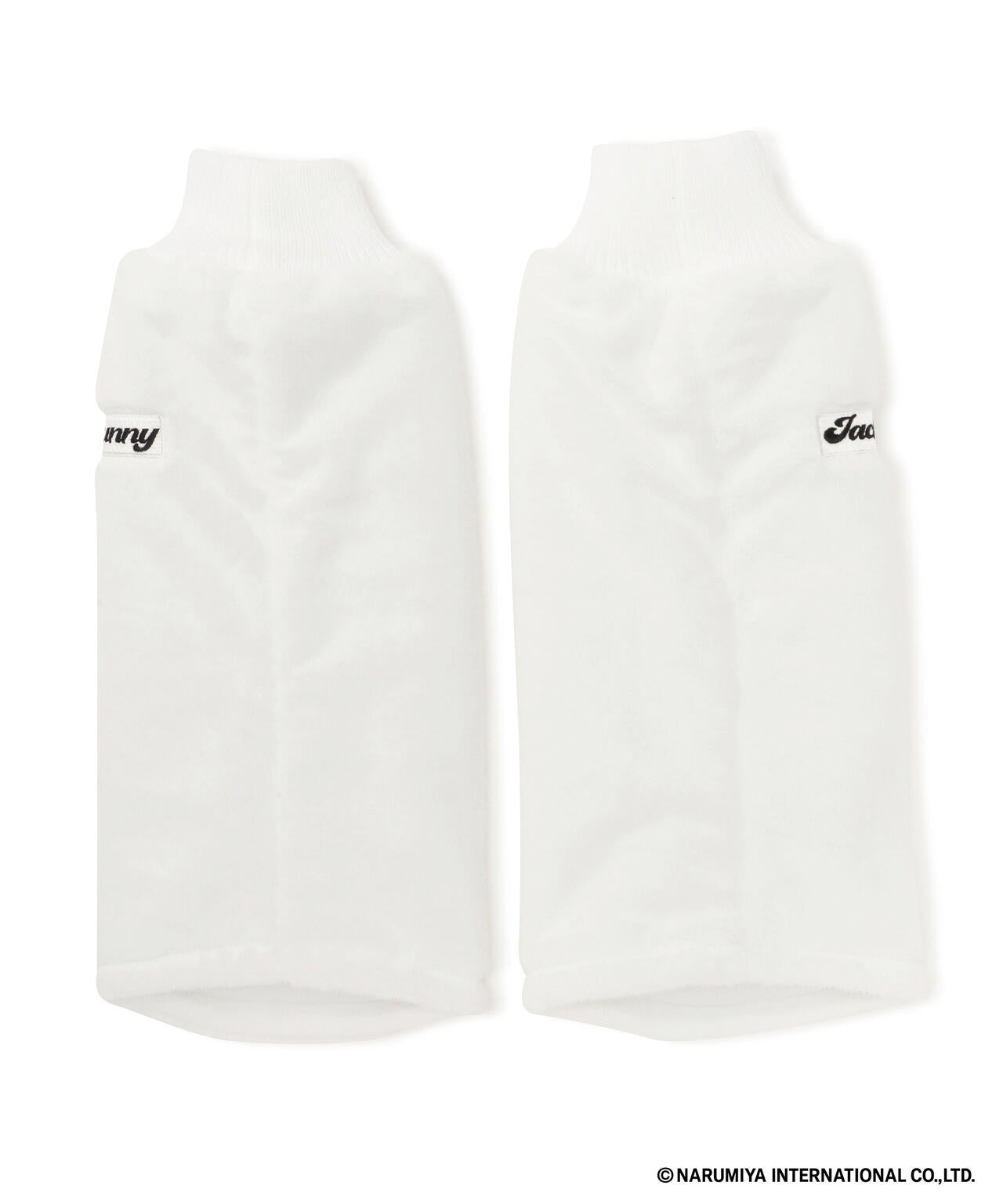 【一部店舗&公式オンライン限定】エンジェルブルーコラボレッグウォーマー (UNISEX)