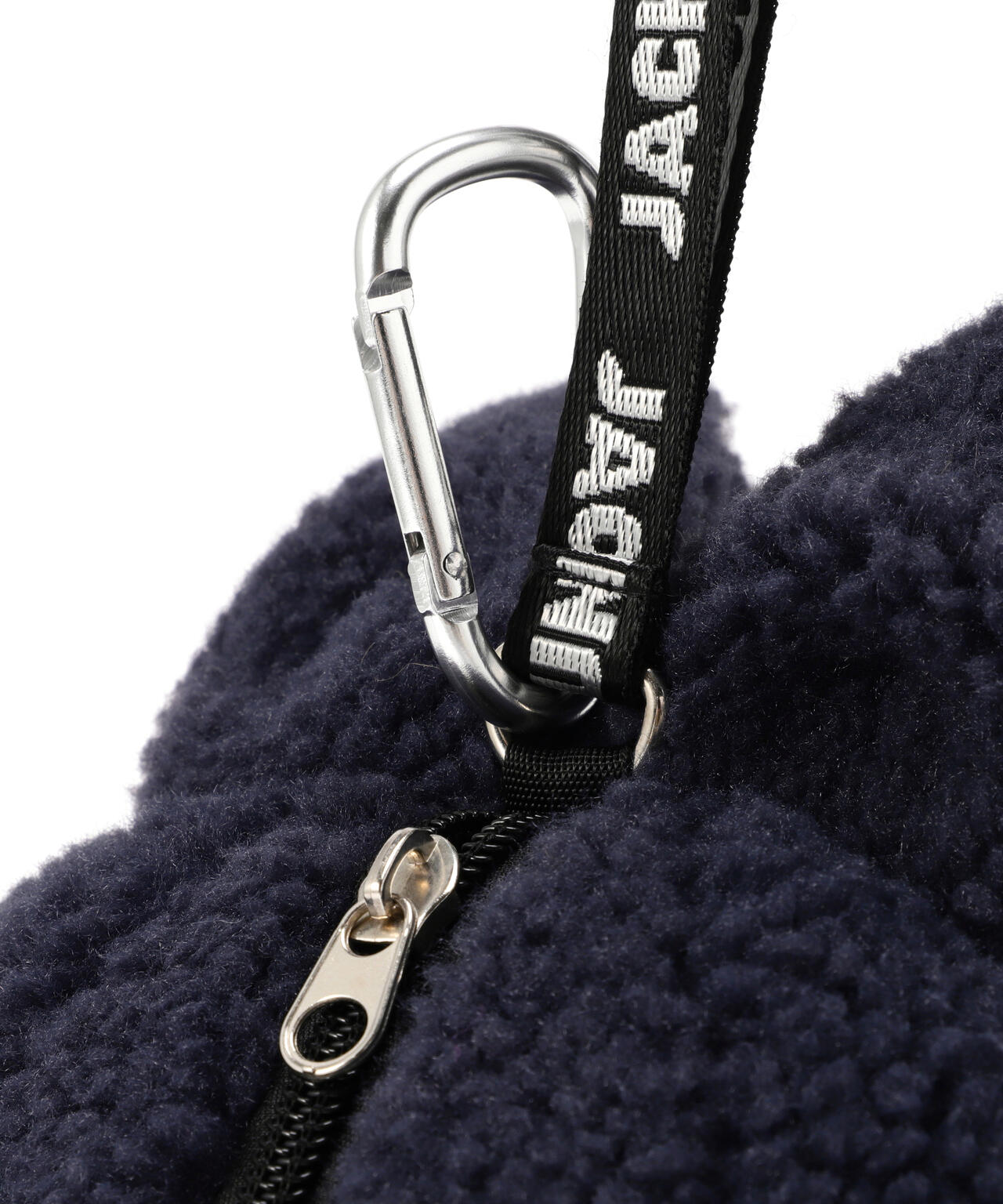 まんまるうさぎポーチ (UNISEX)