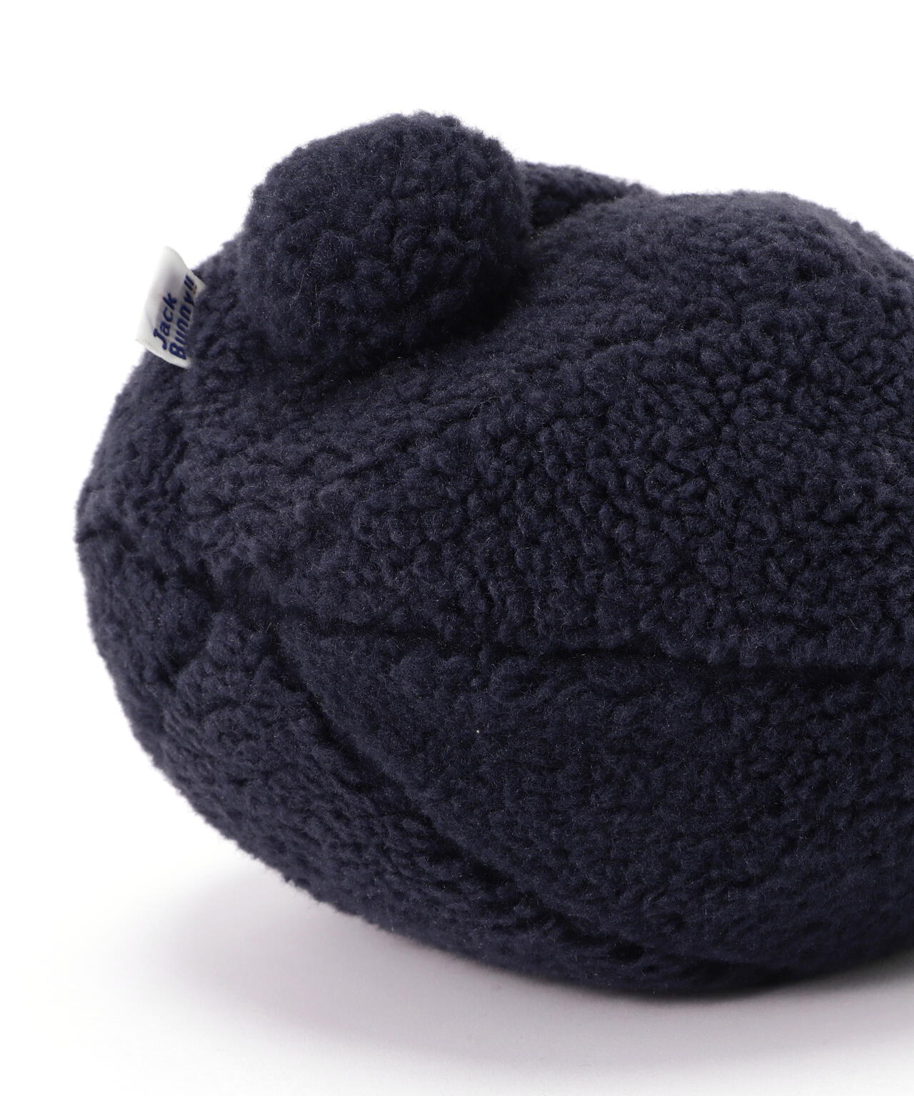 まんまるうさぎポーチ (UNISEX)