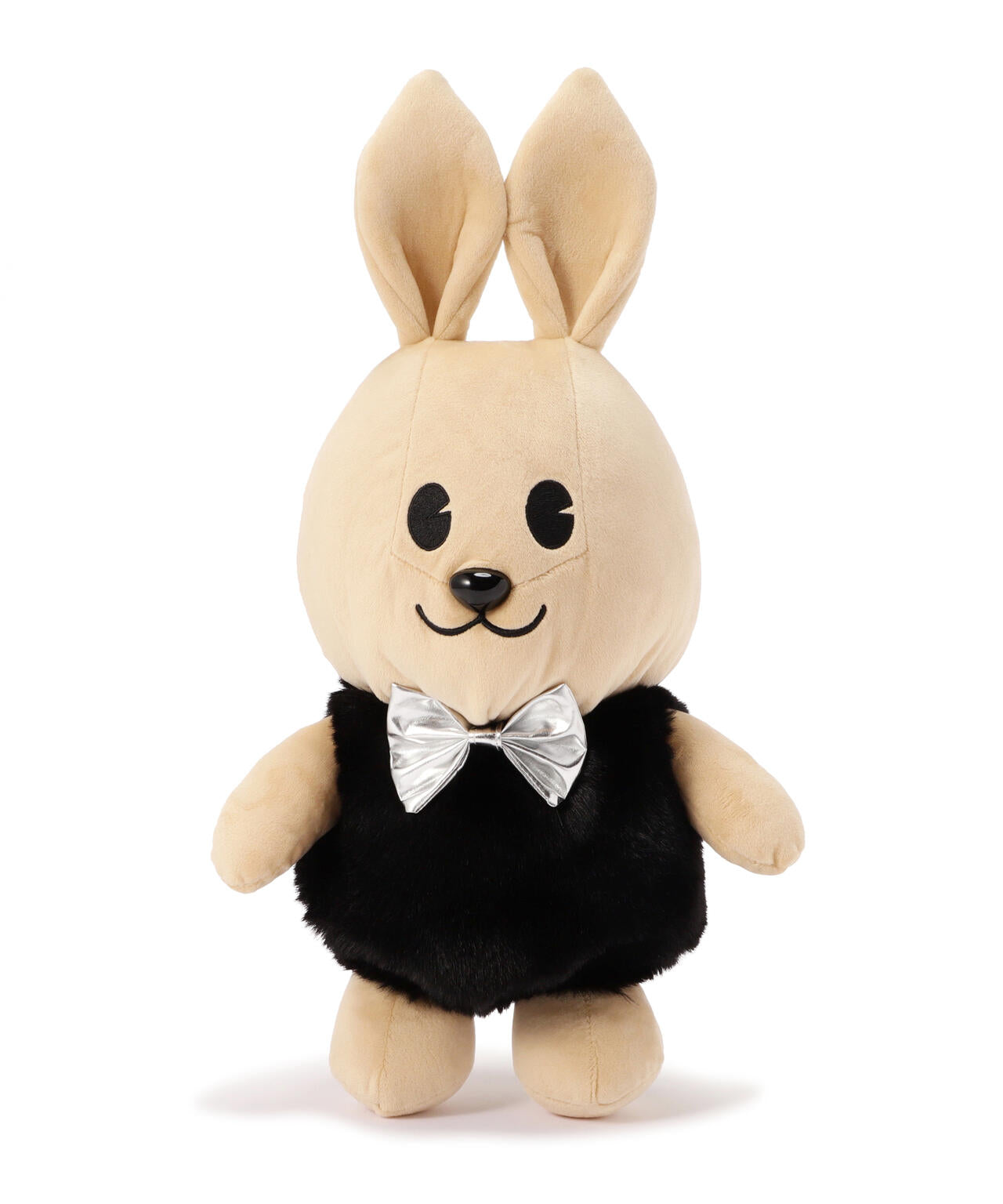 ファーうさぎドライバー用ヘッドカバー (460CC対応) (UNISEX)