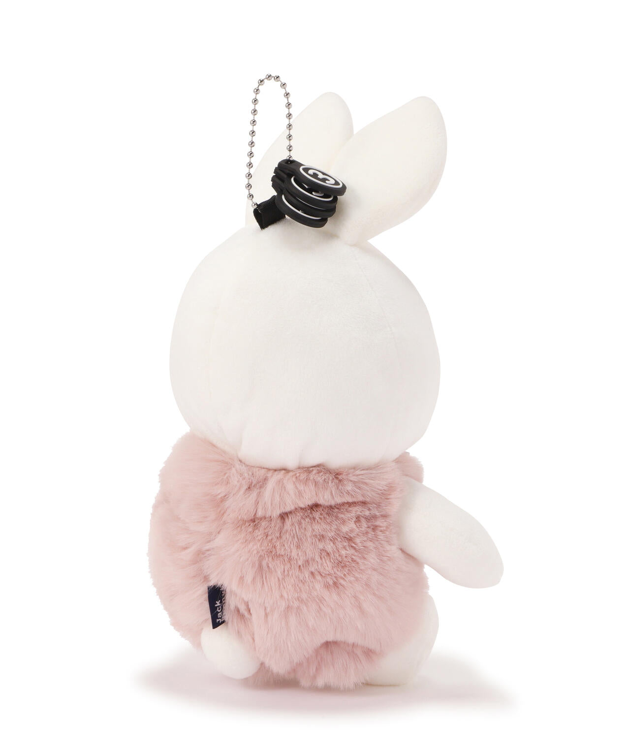 ファーうさぎフェアウェイウッド用ヘッドカバー (UNISEX) | Jack Bunny
