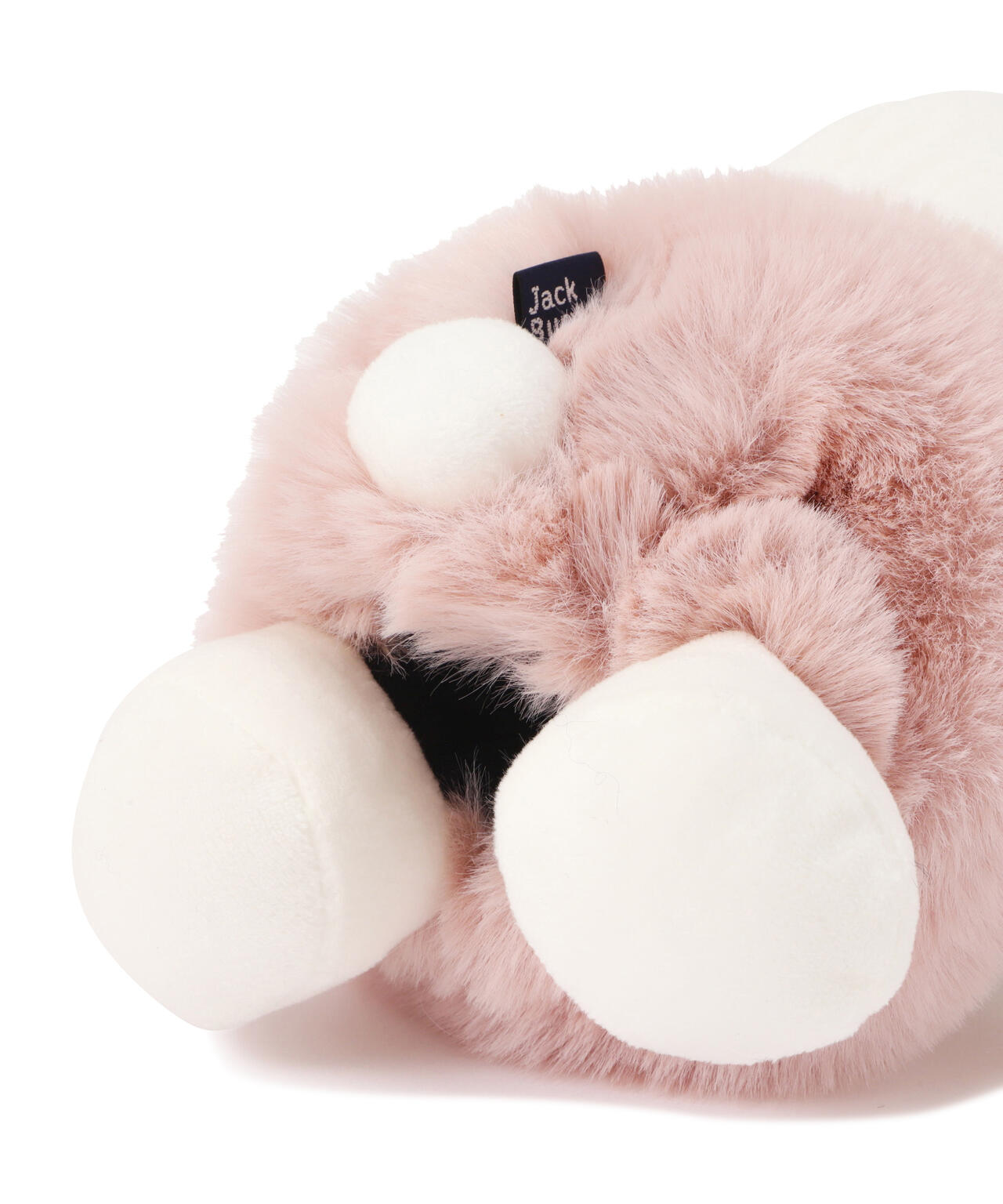 ファーうさぎフェアウェイウッド用ヘッドカバー (UNISEX) | Jack Bunny