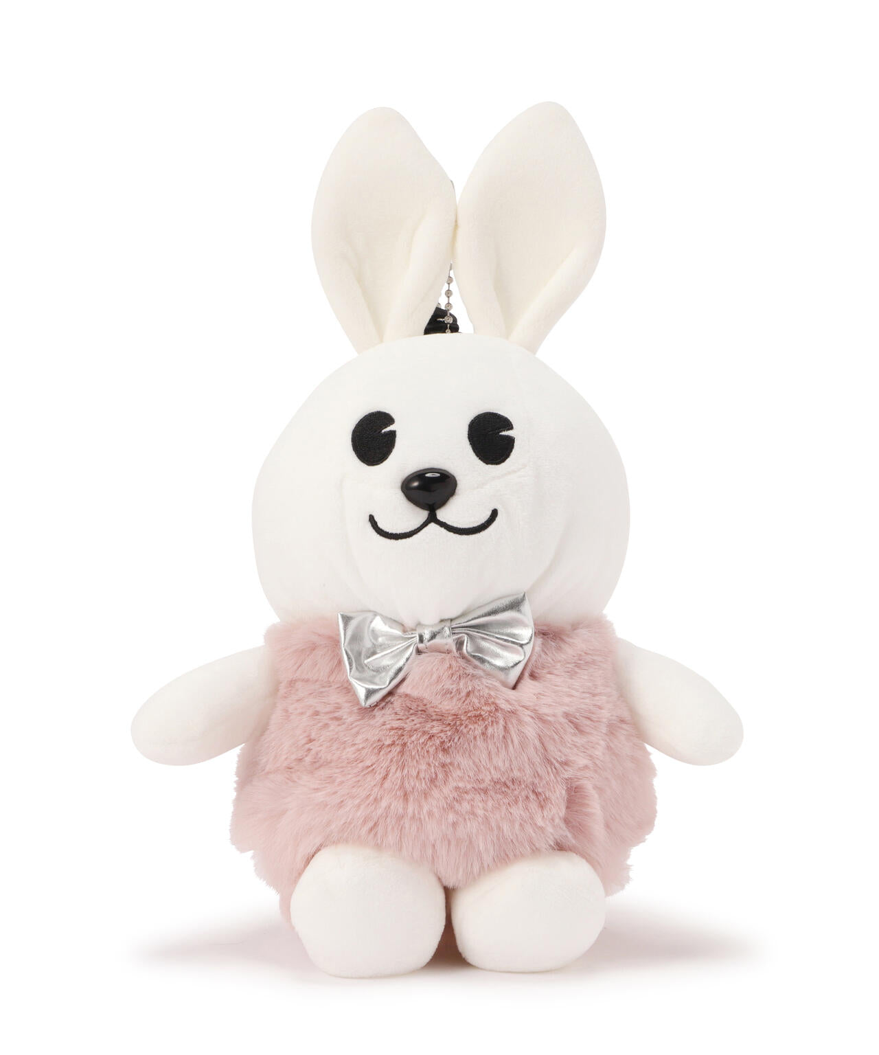 うさぎ beco+81 しりみみうさぎ もっちるBIGぬいぐるみ | 商品紹介 | 株式会社