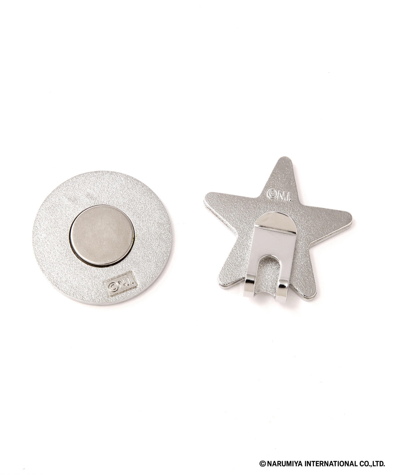 一部店舗&公式オンライン限定】エンジェルブルーコラボマーカー