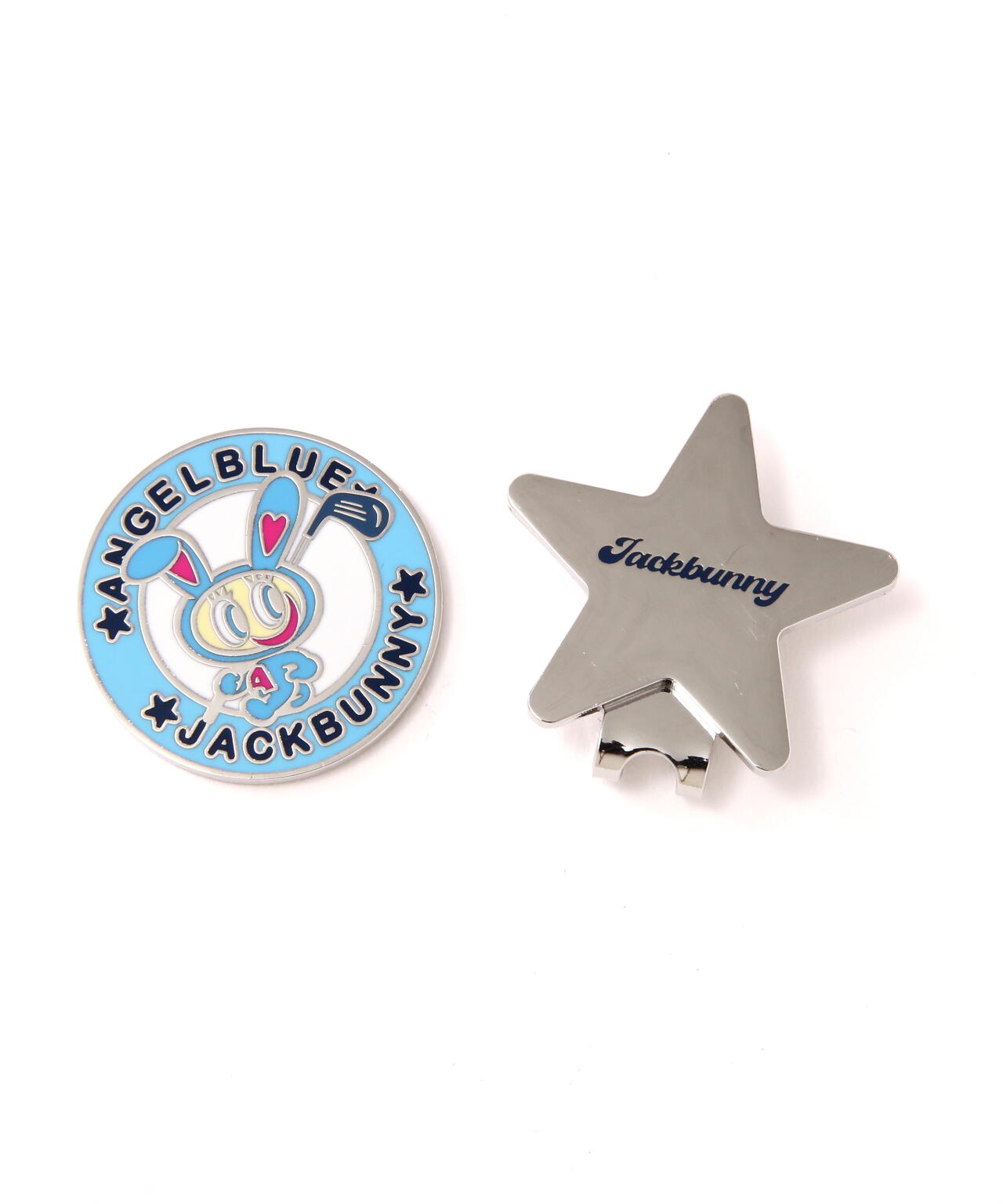 【一部店舗&公式オンライン限定】エンジェルブルーコラボマーカー (UNISEX)