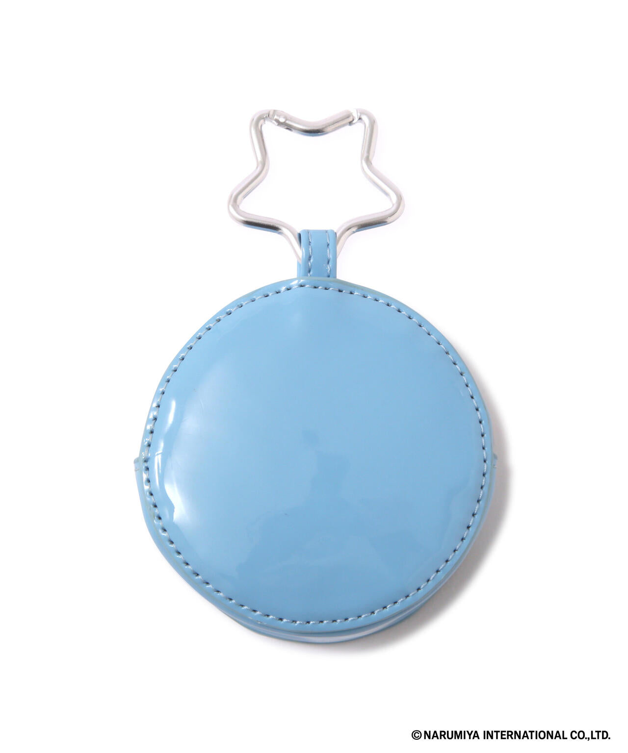 一部店舗&公式オンライン限定】エンジェルブルーコラボボールポーチ