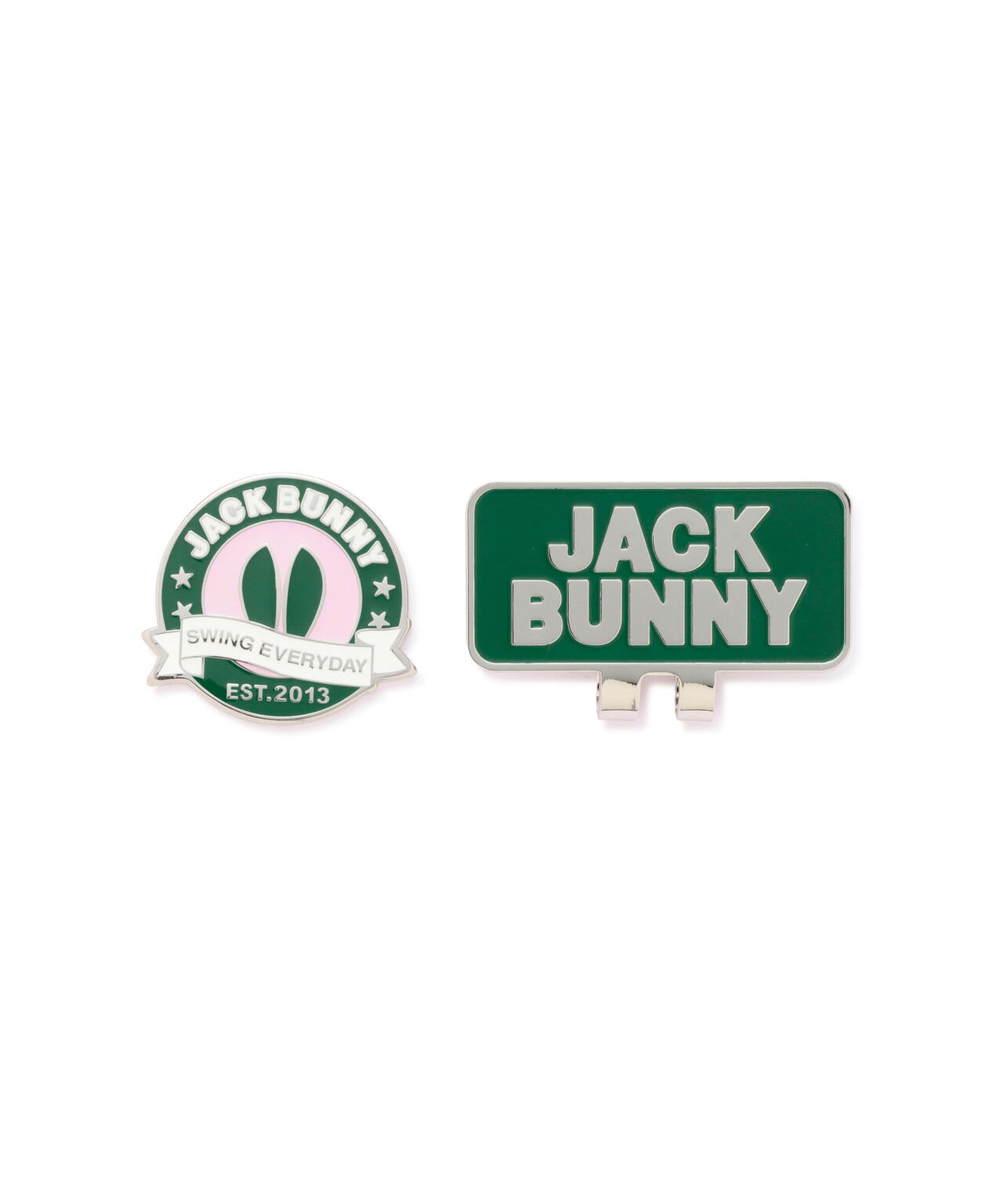 エンブレムマーカー (UNISEX) | Jack Bunny!!（ジャックバニー