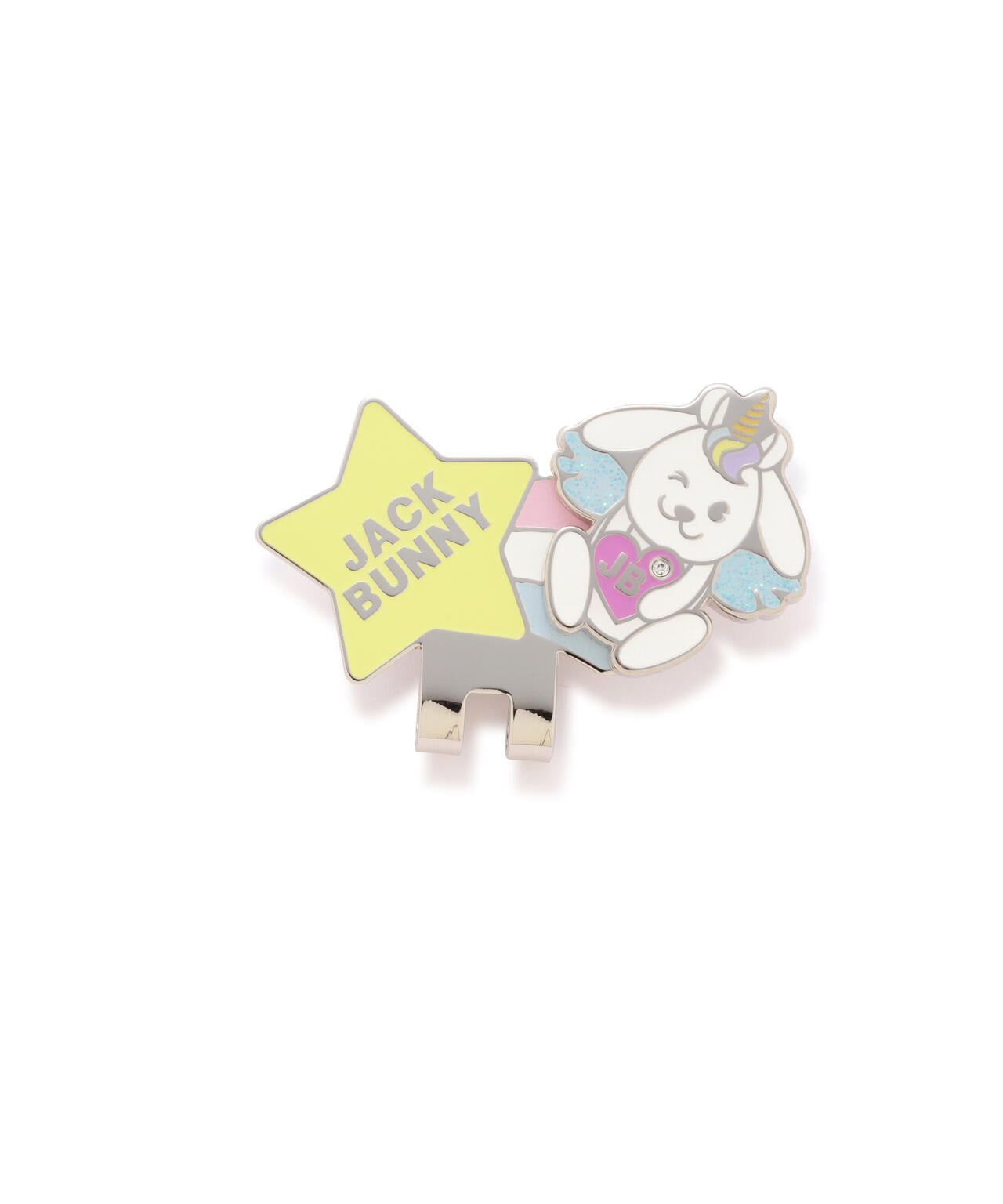 ユニコーンマーカー (UNISEX) | Jack Bunny!!（ジャックバニー