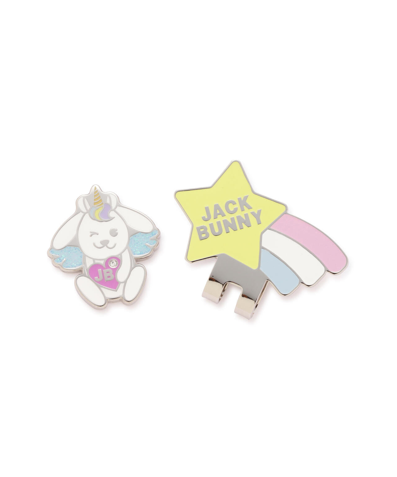 ユニコーンマーカー (UNISEX) | Jack Bunny!!（ジャックバニー
