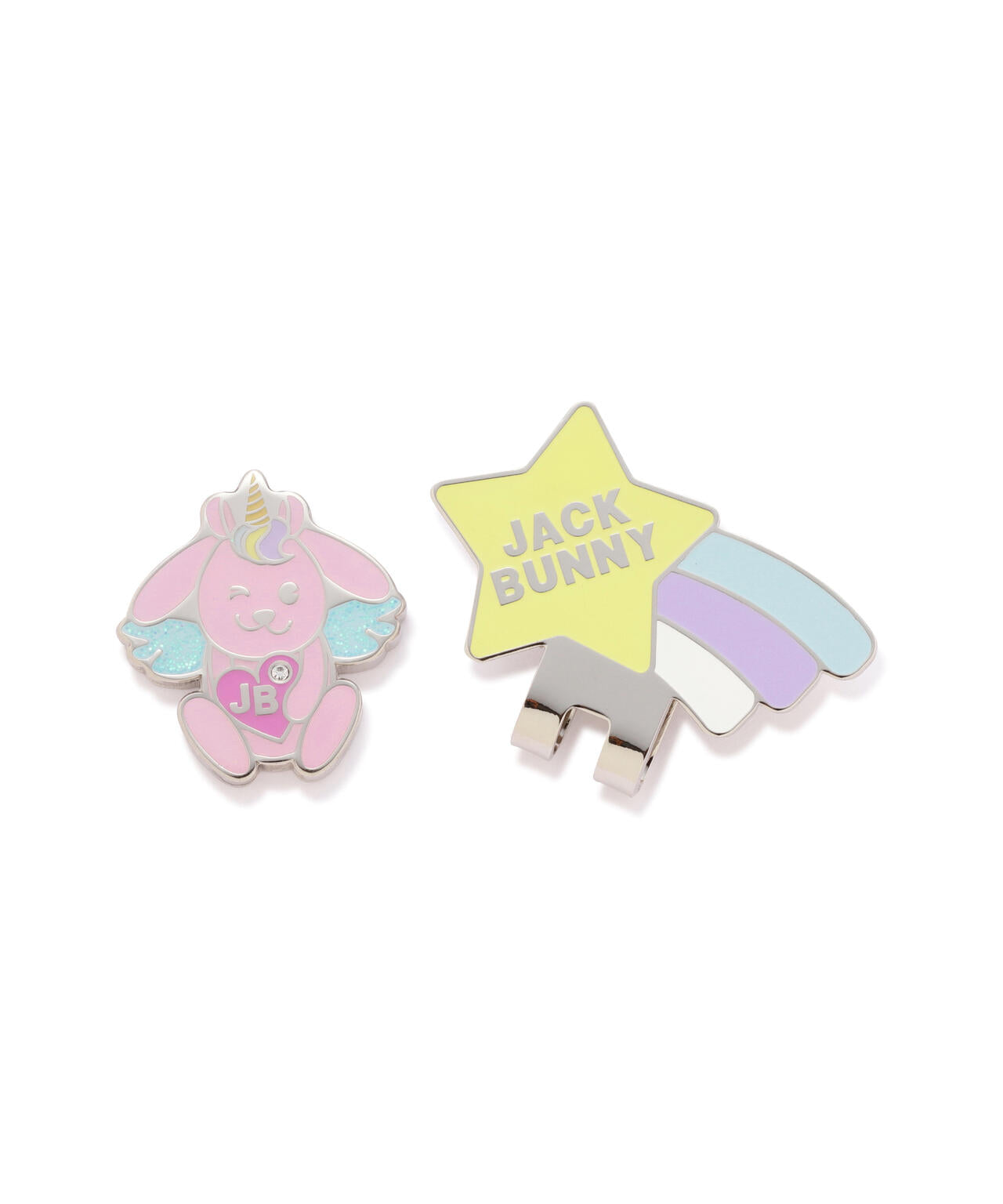 ユニコーンマーカー (UNISEX) | Jack Bunny!!（ジャックバニー