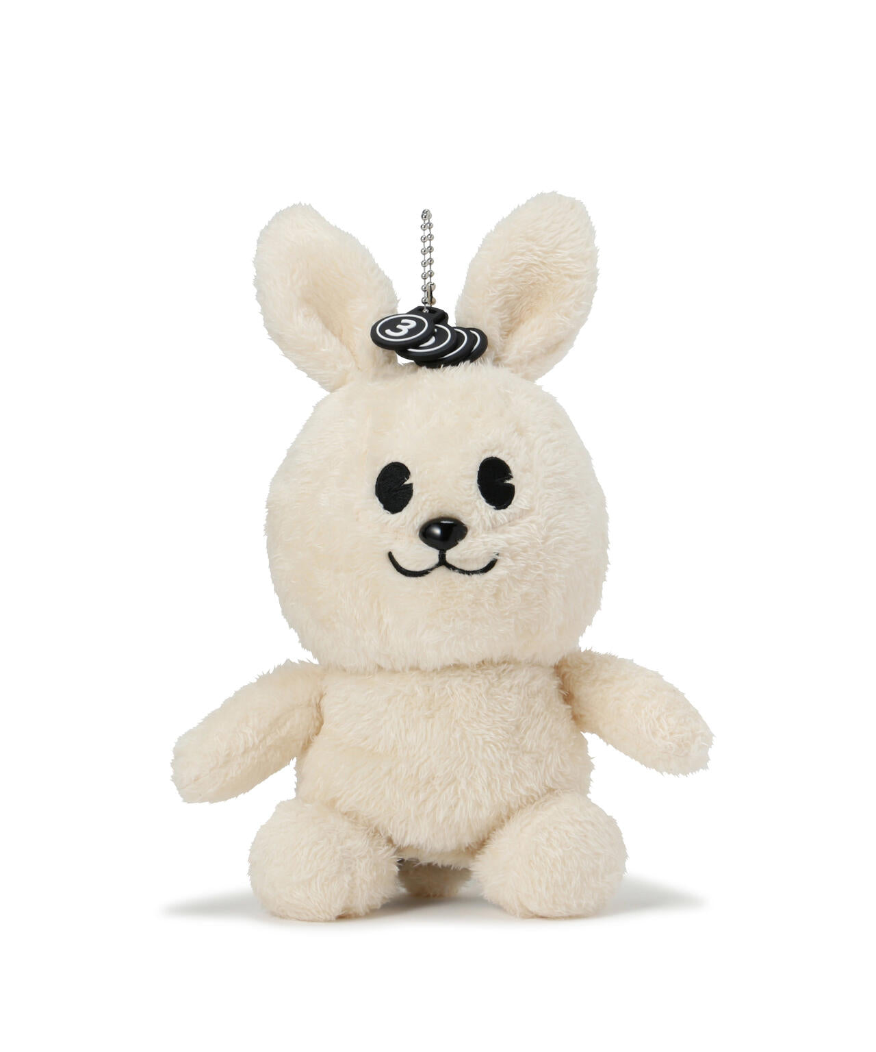 うさぎフェアウェイウッド用ヘッドカバー (UNISEX) | Jack Bunny