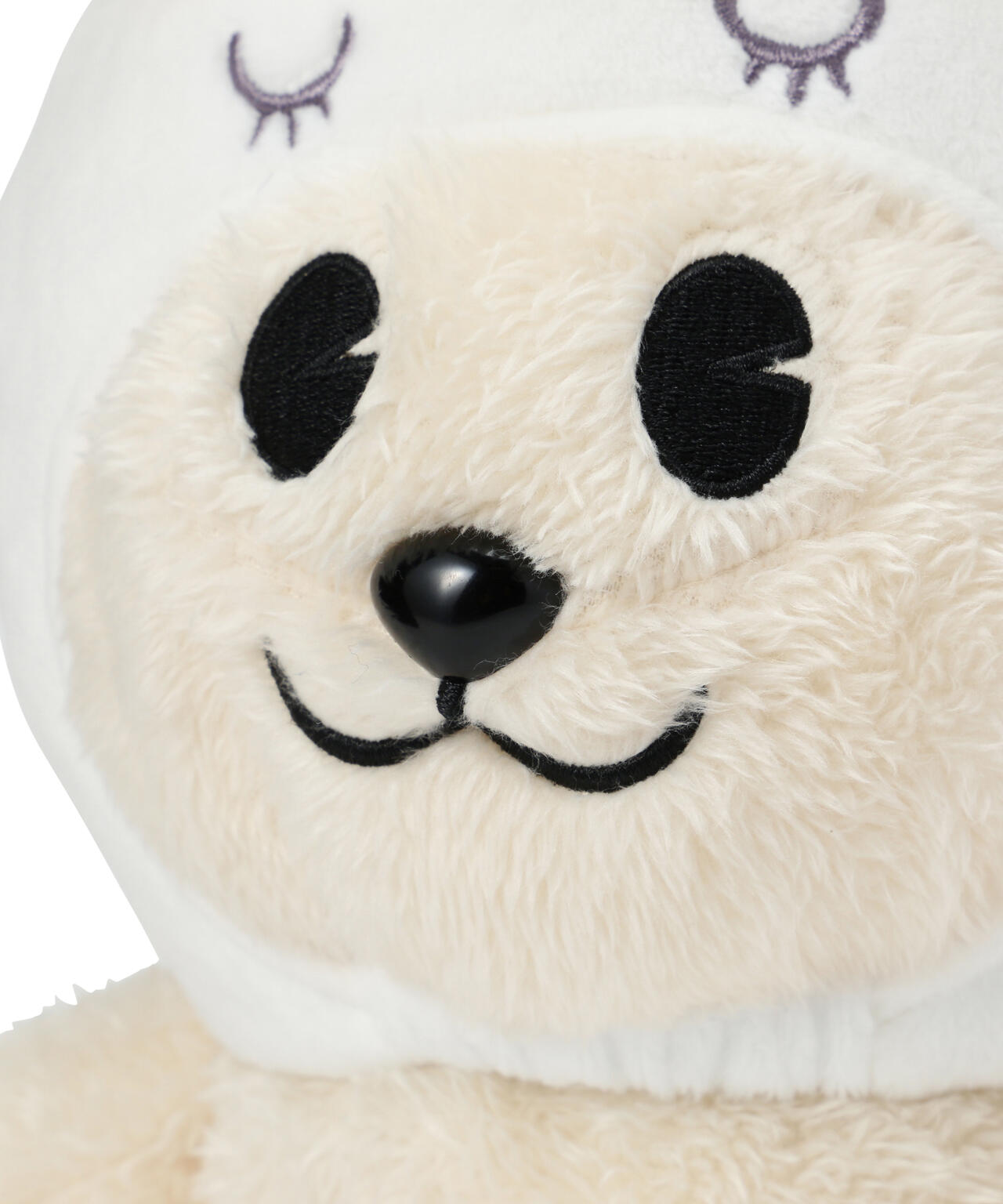 うさぎフェアウェイウッド用ヘッドカバー (UNISEX) | Jack Bunny