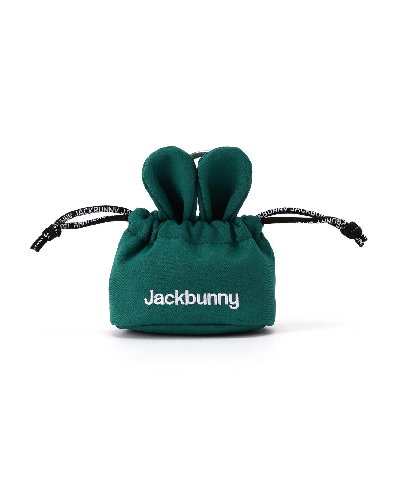 うさぎ耳ポーチ (UNISEX) | Jack Bunny!!（ジャックバニー） ｜【公式