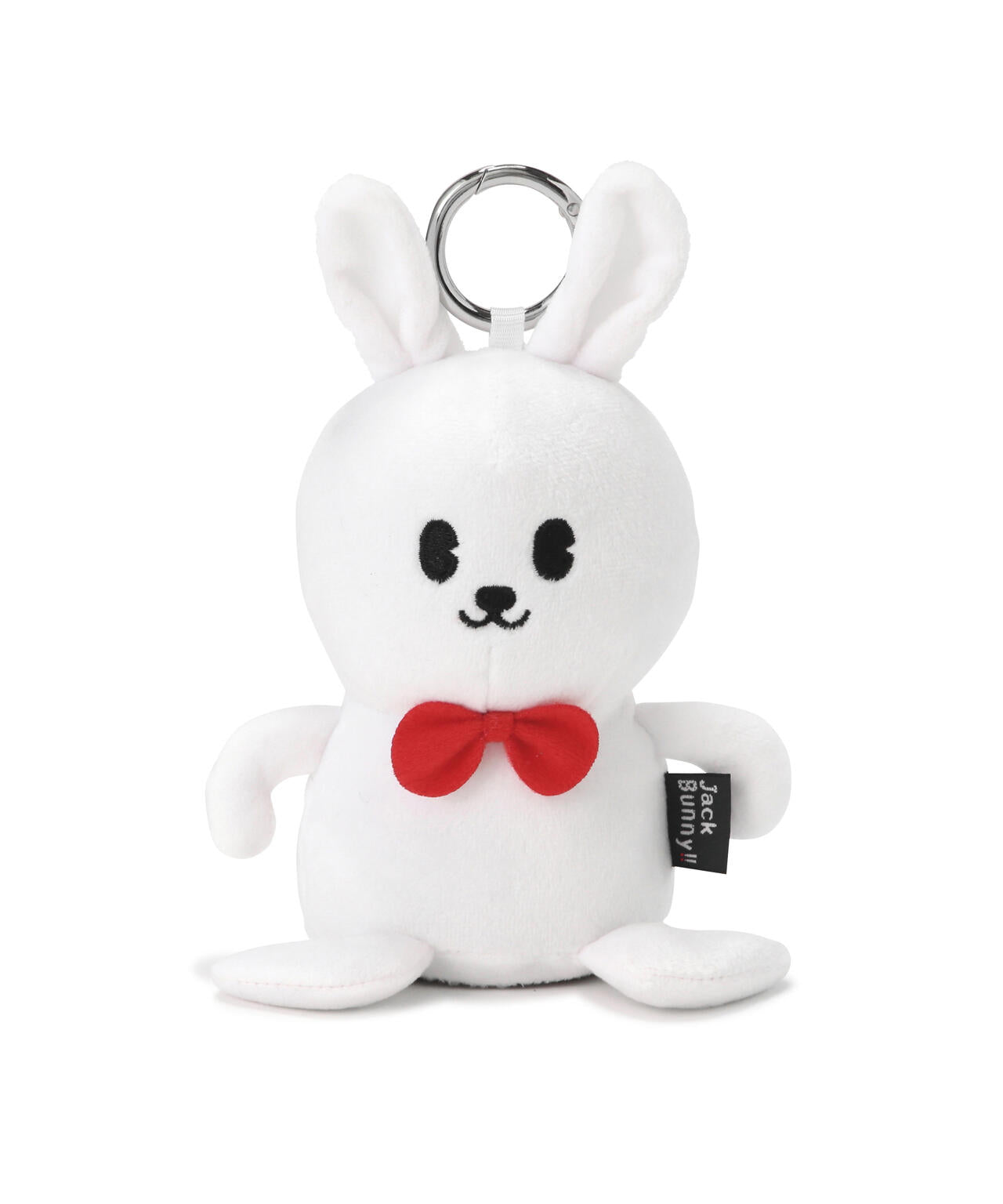 うさぎボールポーチ