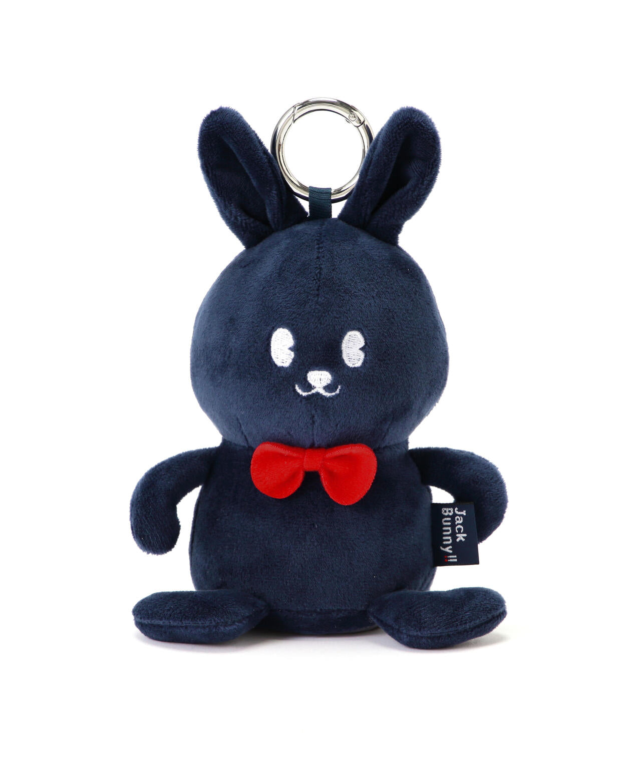 うさぎボールポーチ