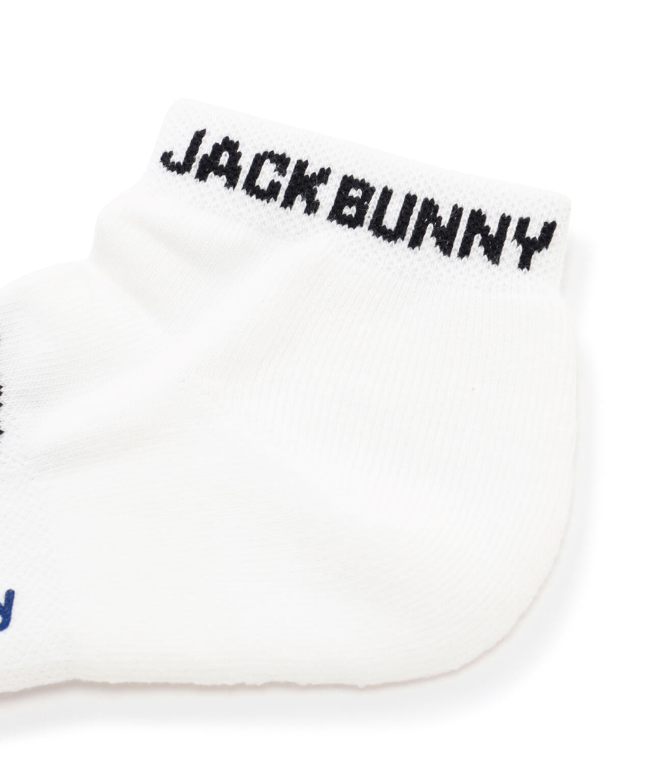 L字機能アンクルソックス (MENS) | Jack Bunny!!（ジャックバニー