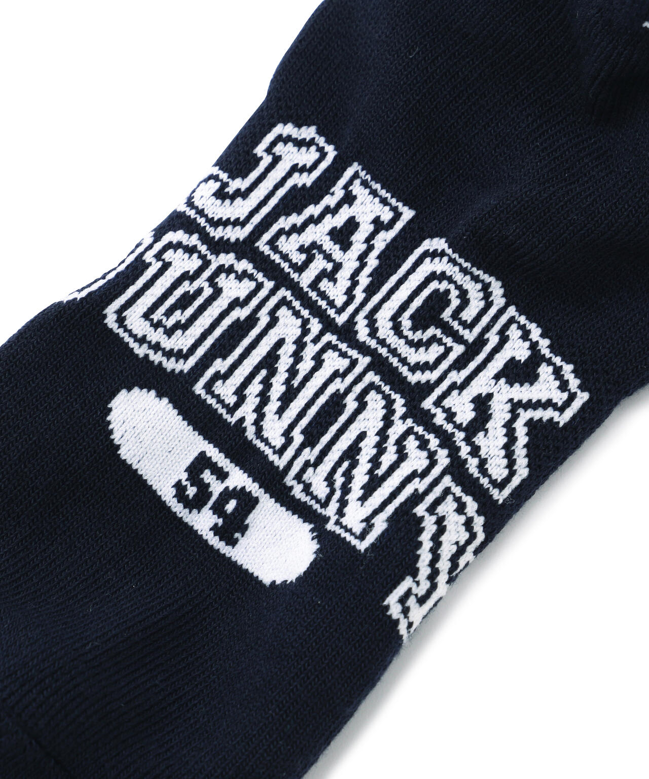 L字機能梵天アンクルソックス (LADIES) | Jack Bunny!!（ジャック