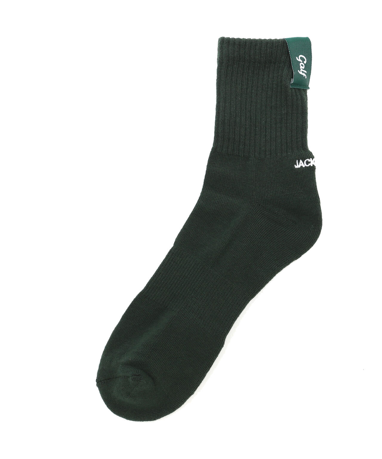 タグ付ミドル丈Men's | Jack Bunny!!（ジャックバニー） ｜【公式